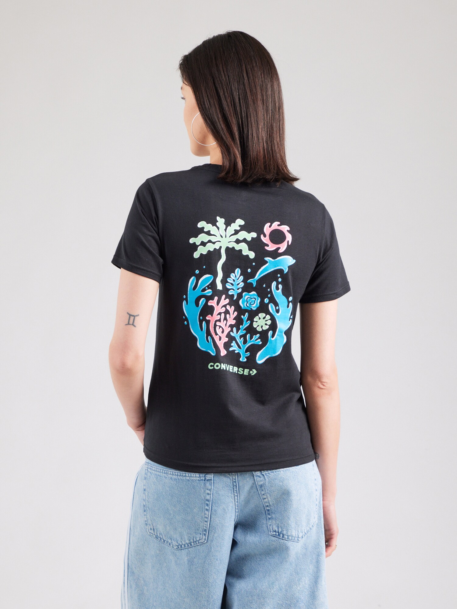 Thumbnail - CONVERSE T-Shirt SEA