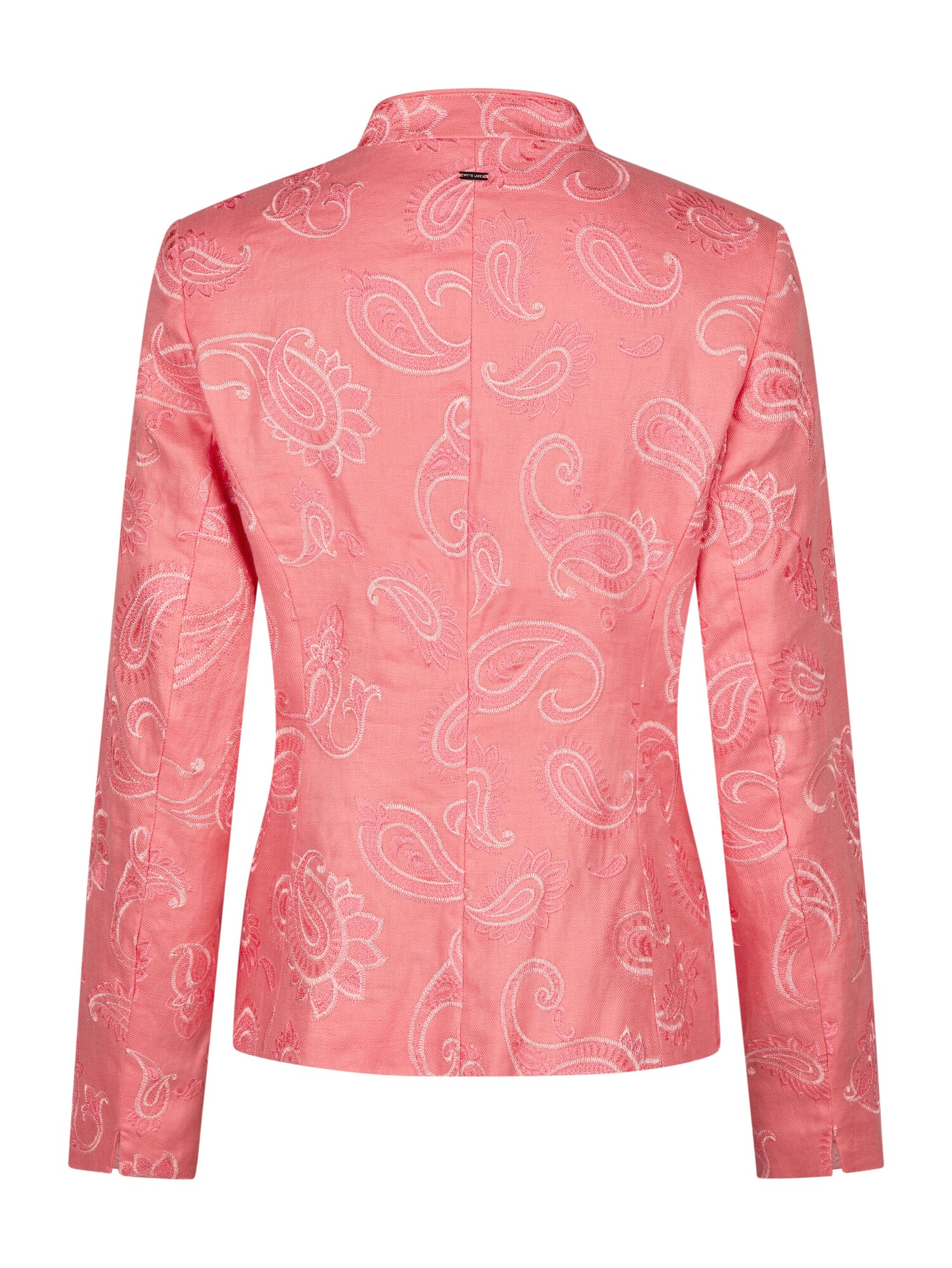 Thumbnail - White Label Blazer mit Stehkragen