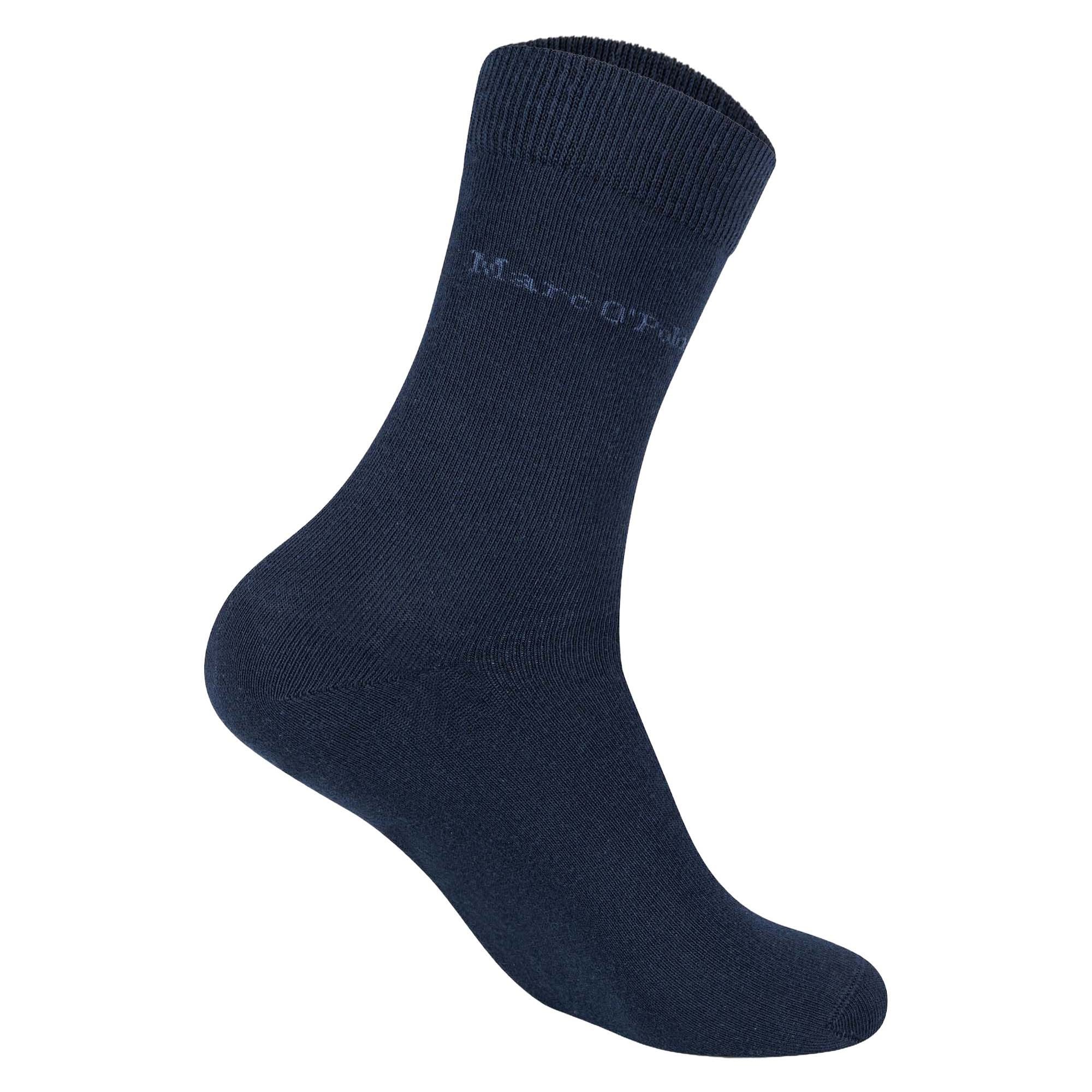 Marc O'Polo Calcetines  azul oscuro – imagen 7