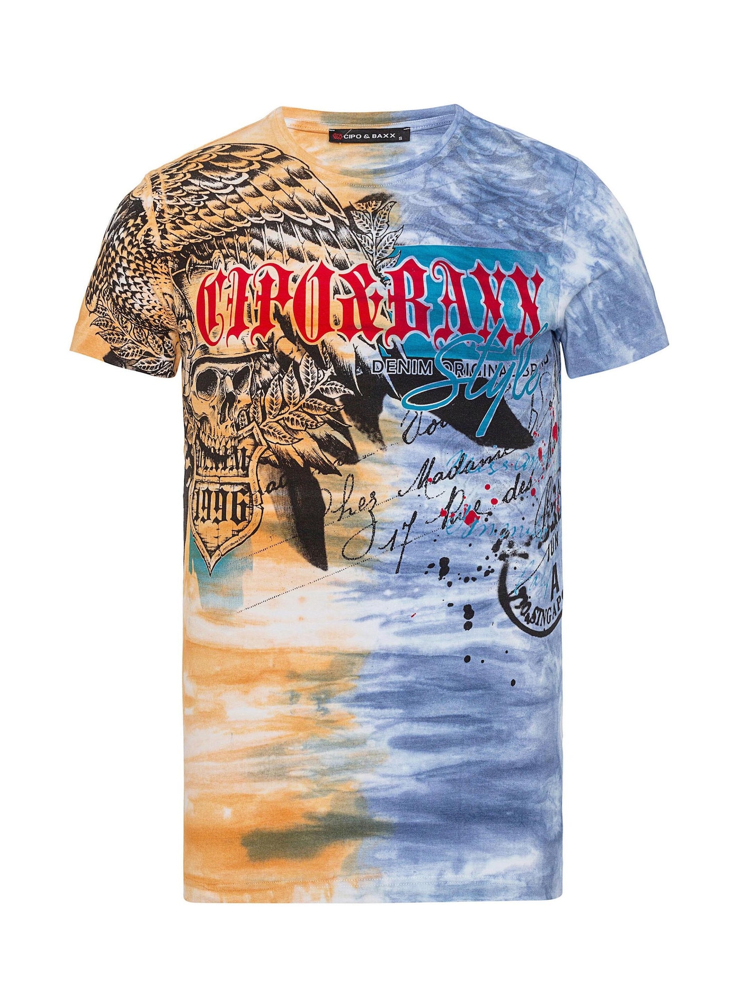 Thumbnail - T-Shirt