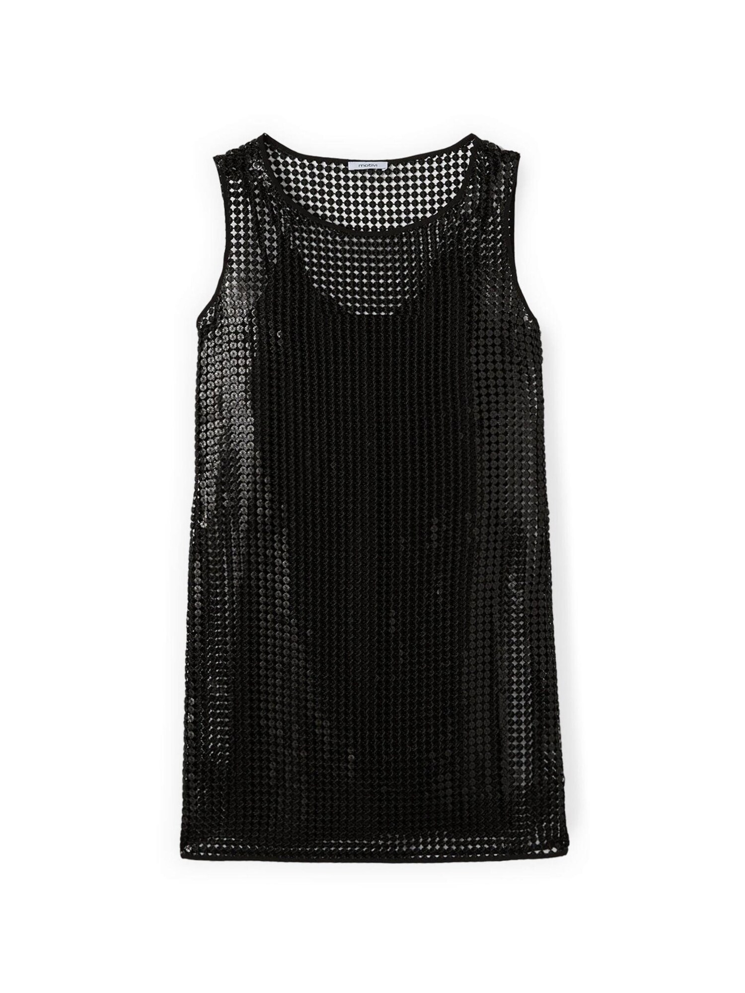 MOTIVI Vestido  negro