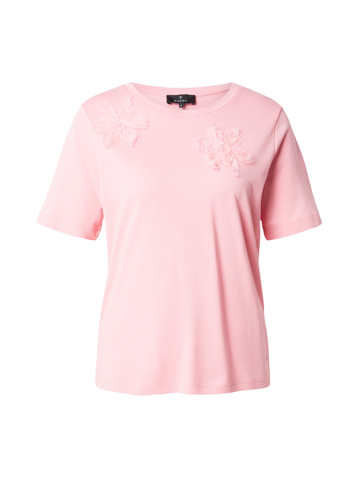 monari Tricou  roz