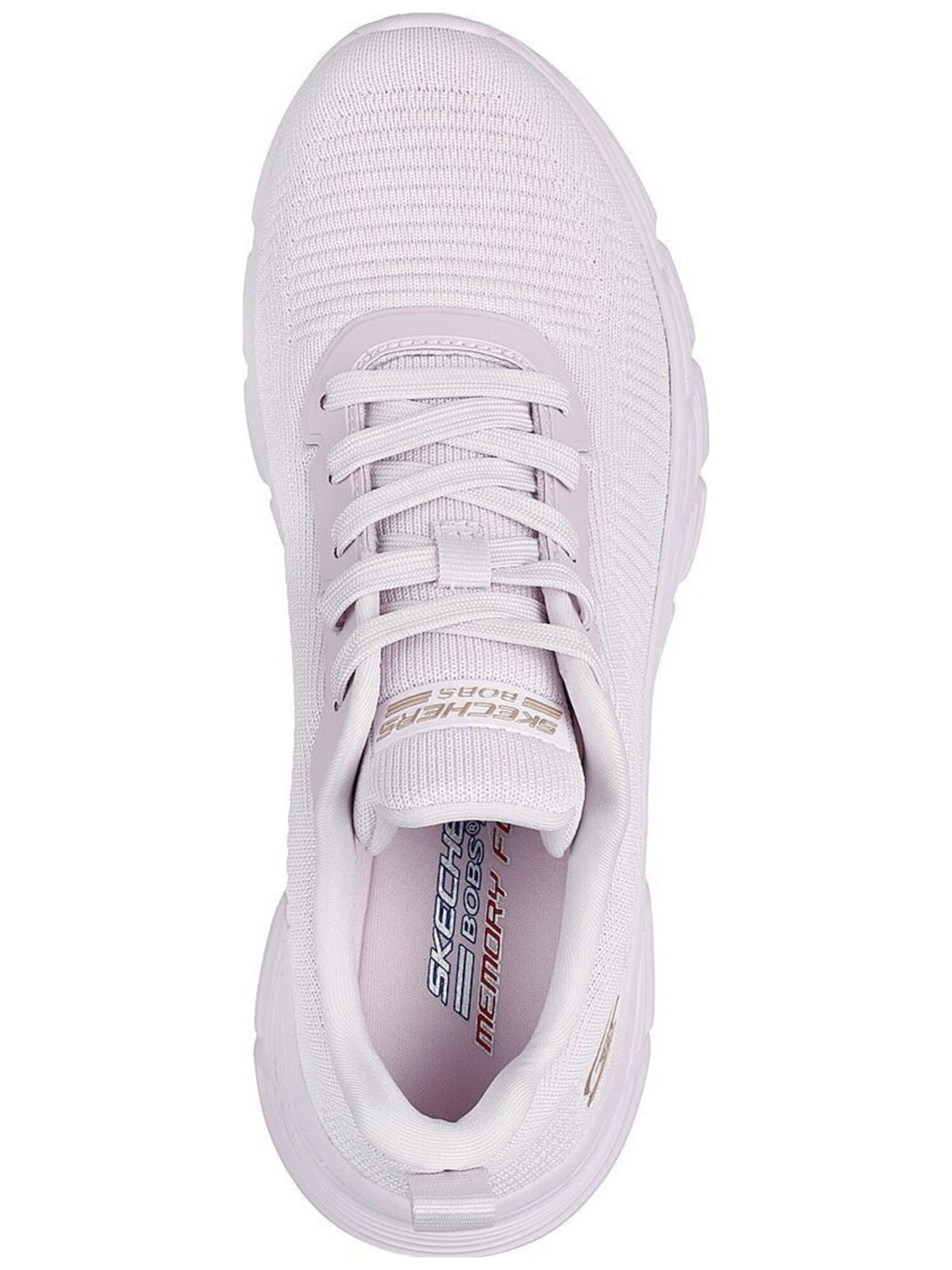 Skechers Skechers Bobs Sport B Flex Hi - Flying Hi Rosa Azul Varios Colores – imagen 2