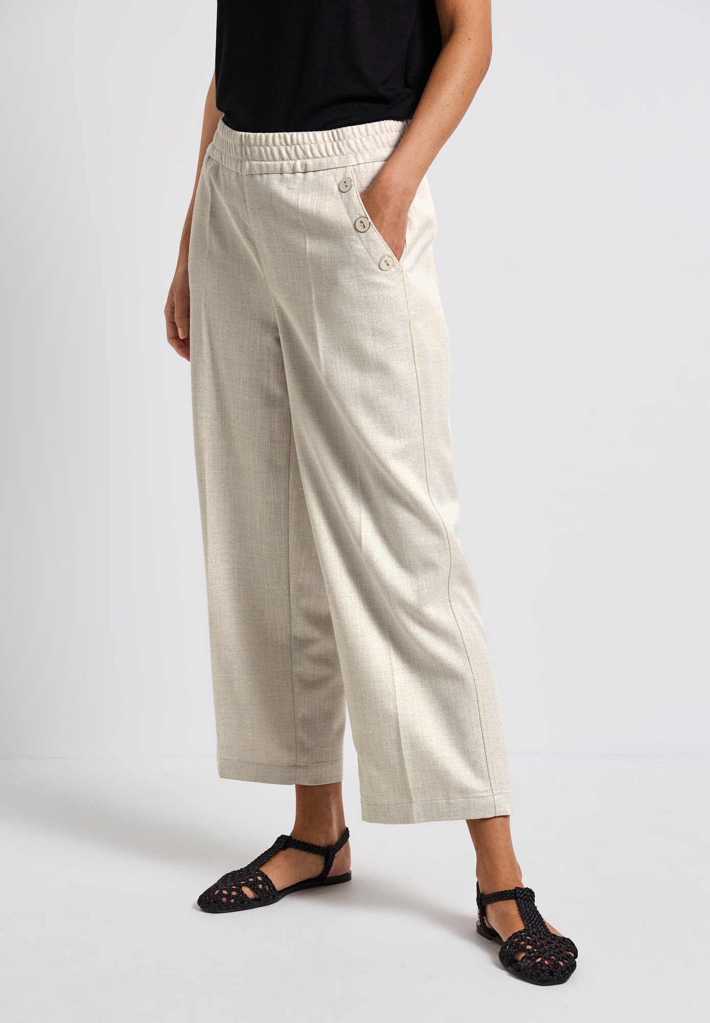 Thumbnail - STREET ONE Hose