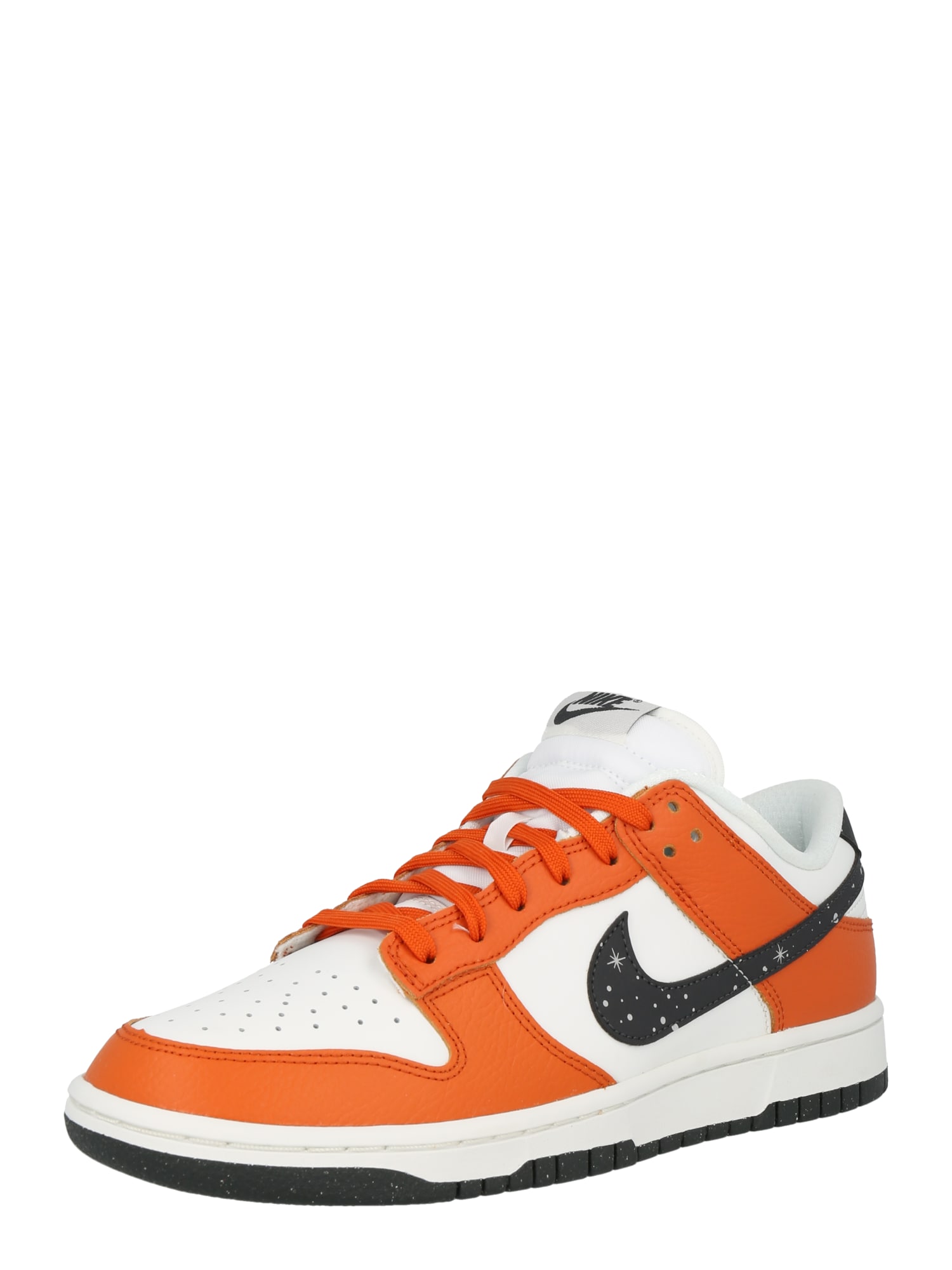 Nike Sportswear Nizke superge 'DUNK LOW'  oranžna