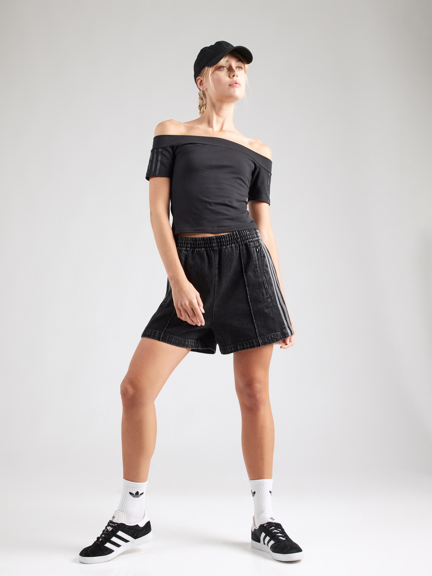 Thumbnail - ADIDAS ORIGINALS T-Shirt Adicolor