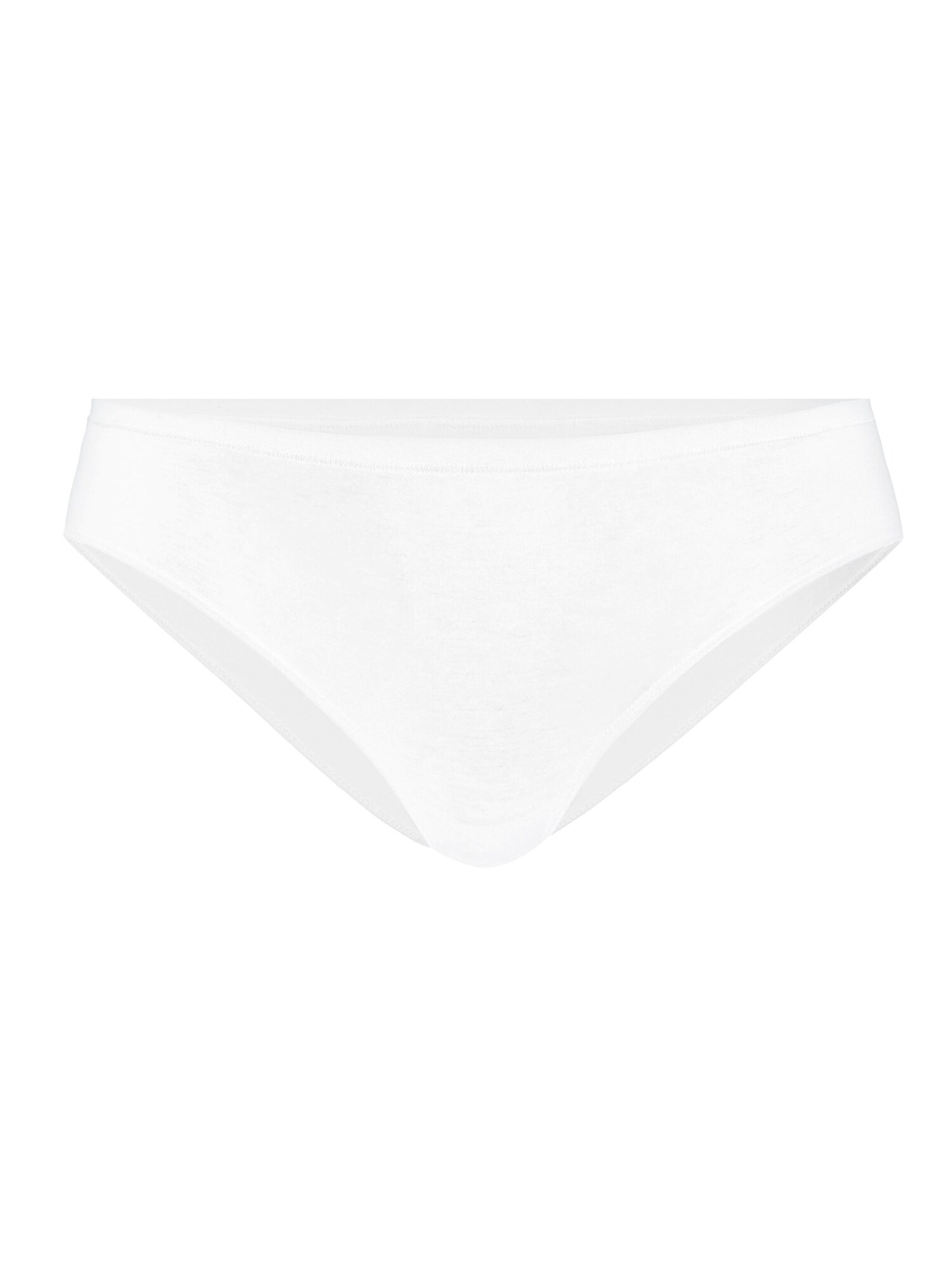 Calida Slip 'Natural Comfort' Wit