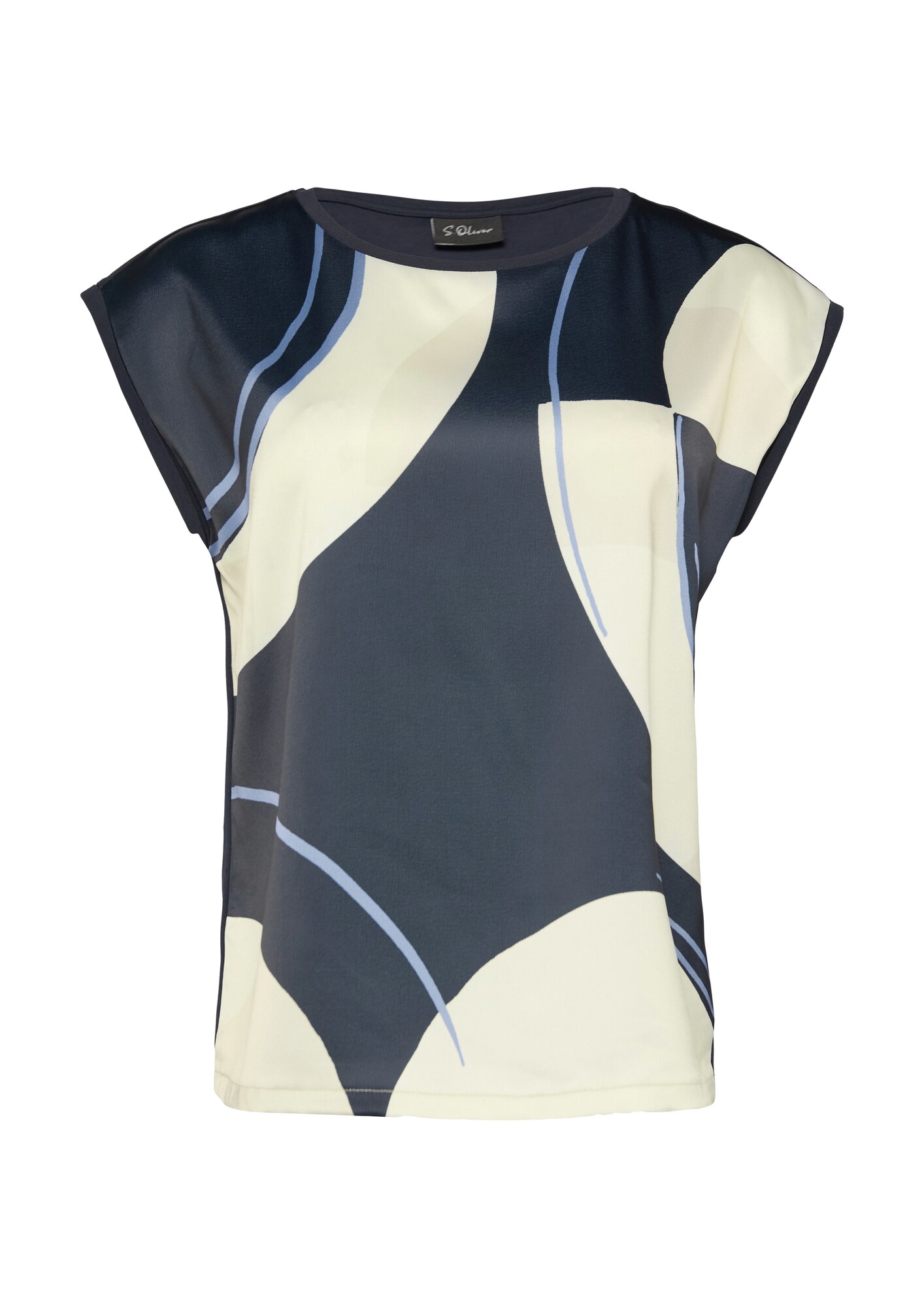S.Oliver Black Label Bluse