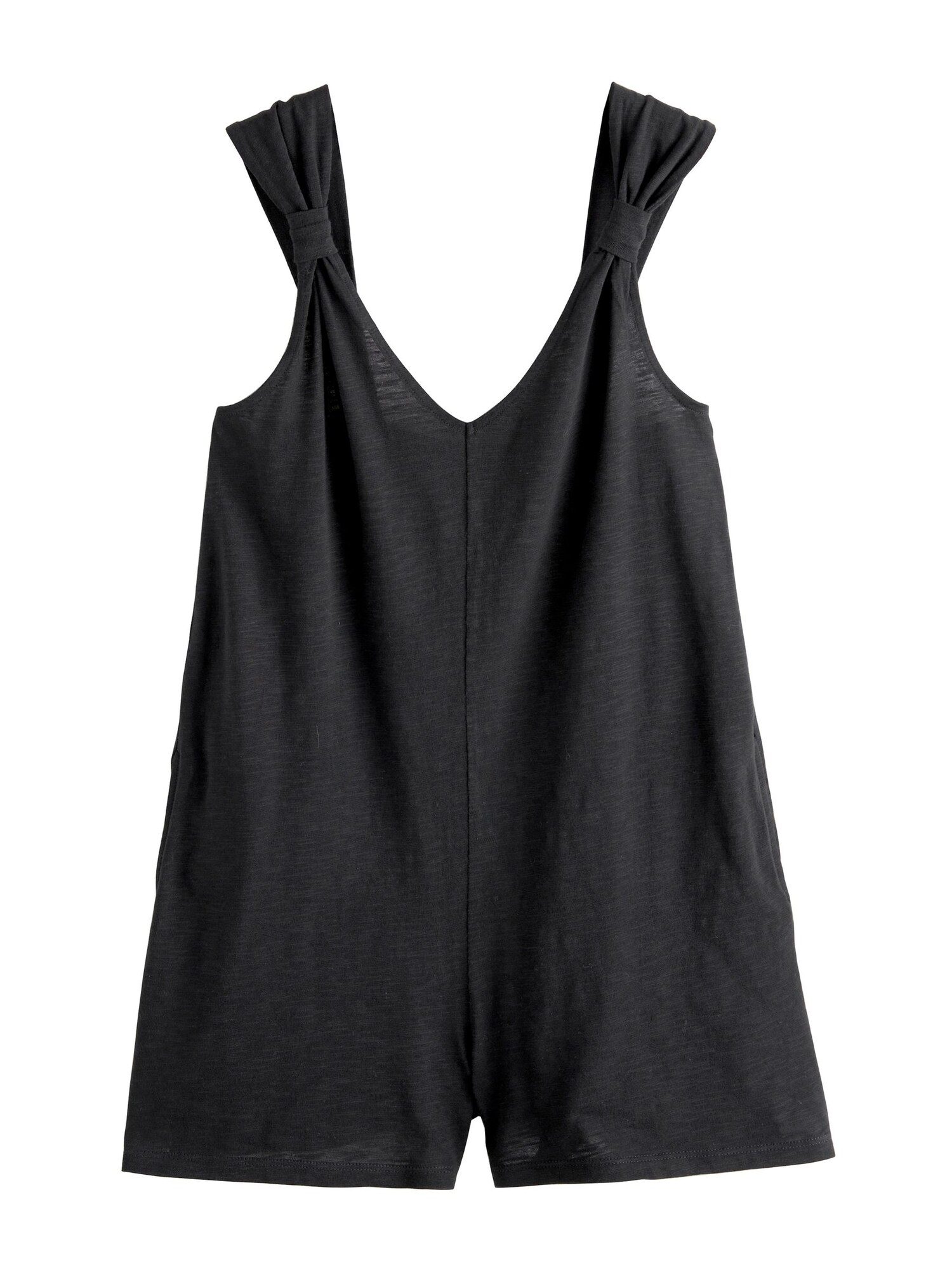 Next Salopeta  negru