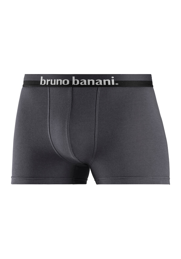Bruno Banani, Boxeralsók, kék, szürke, zöld & lila, 24 kép a 24 közül