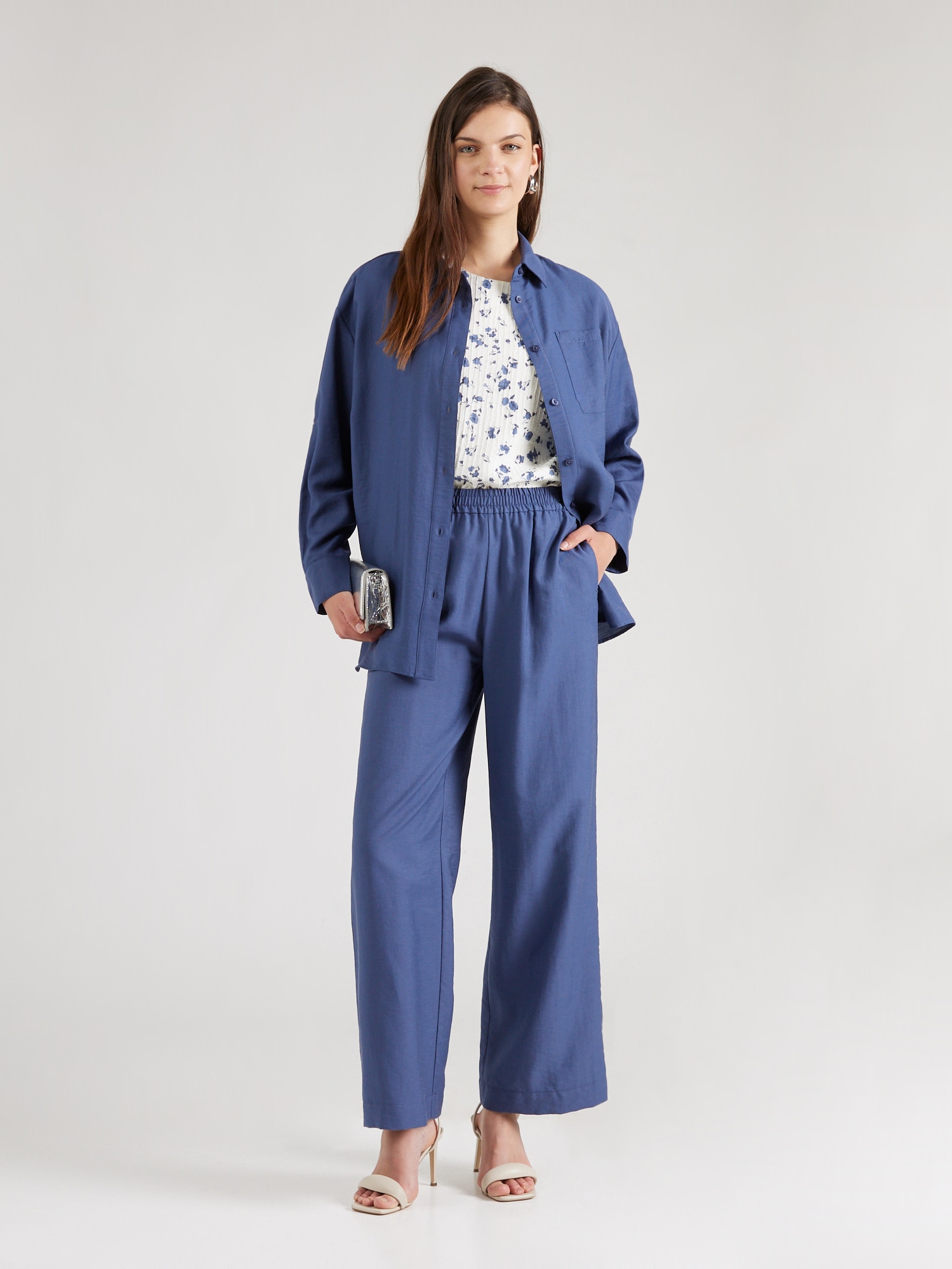 Thumbnail - MSCH COPENHAGEN Bluse Falisha