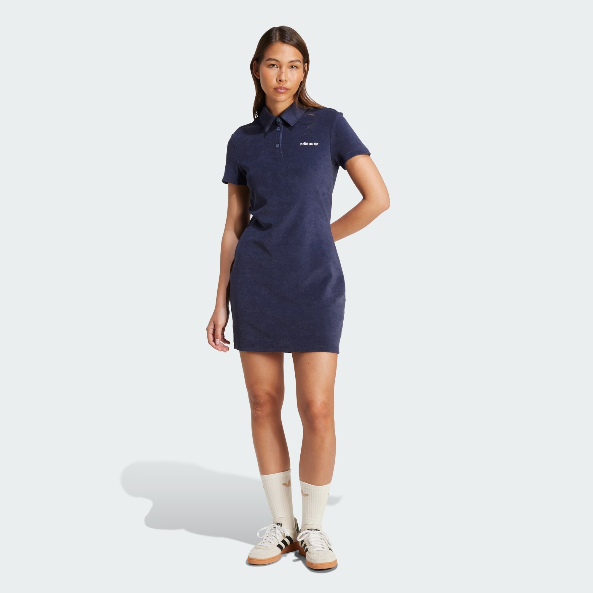 ADIDAS ORIGINALS Ruha  tengerészkék termék 2. képe