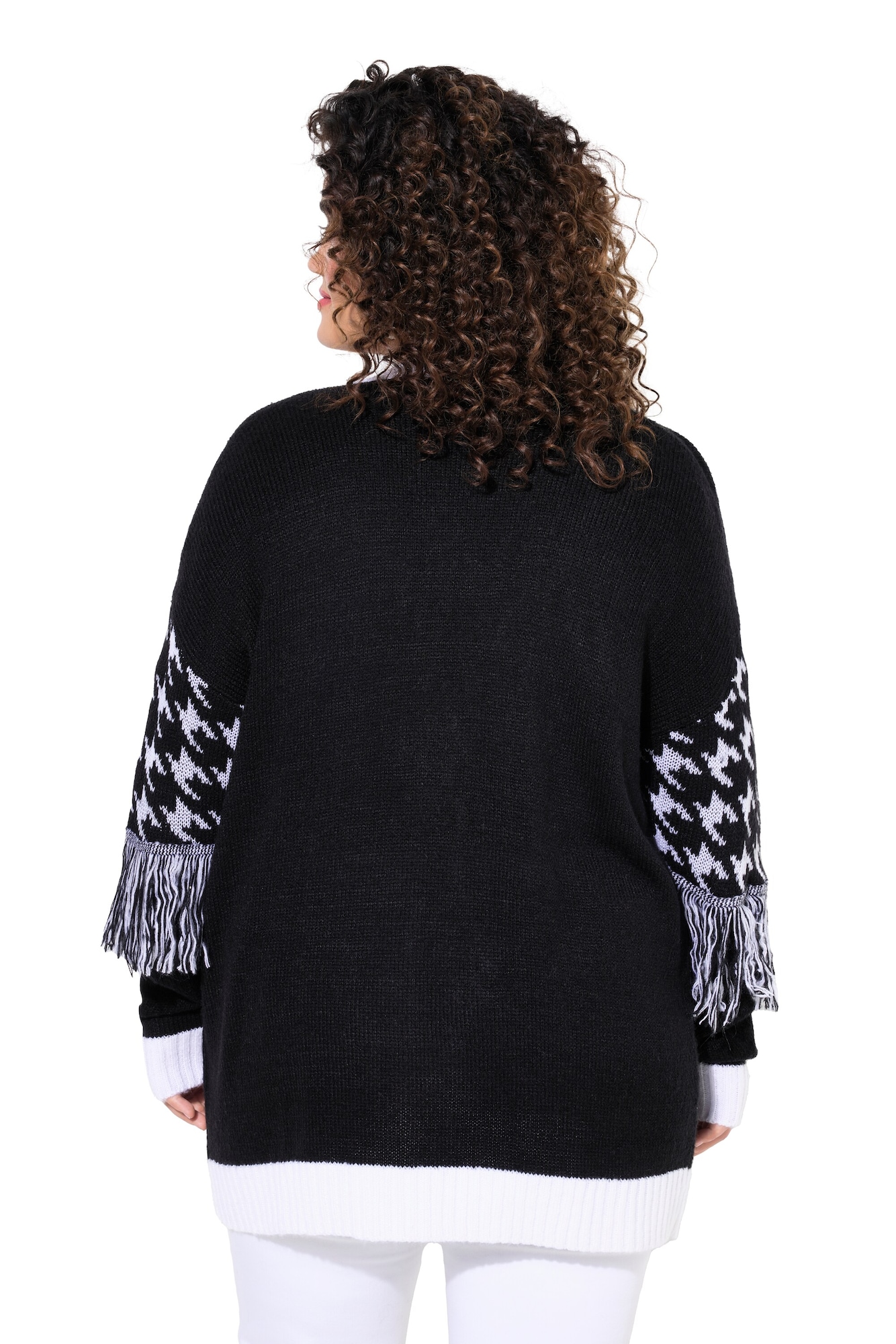 Thumbnail - Angel of Style Strickjacke