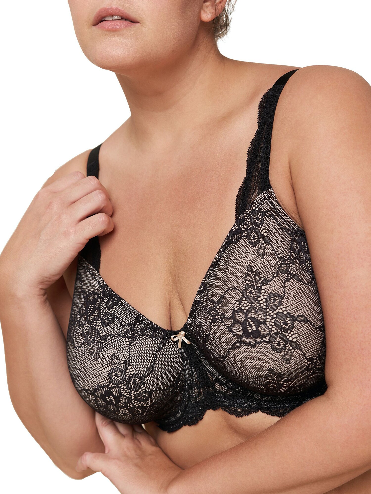 Thumbnail - TRIUMPH Bügel-BH  Contouring Sensation