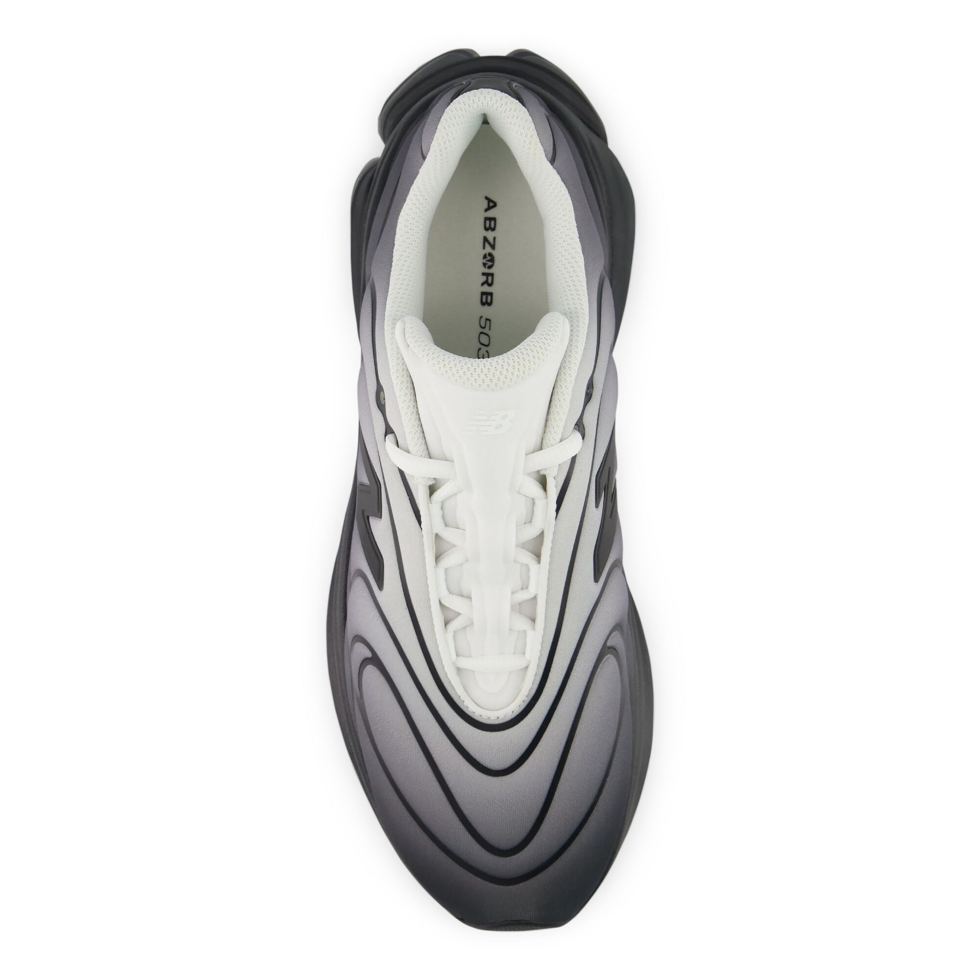 New balance Zapatillas deportivas bajas '5030' negro – imagen 3
