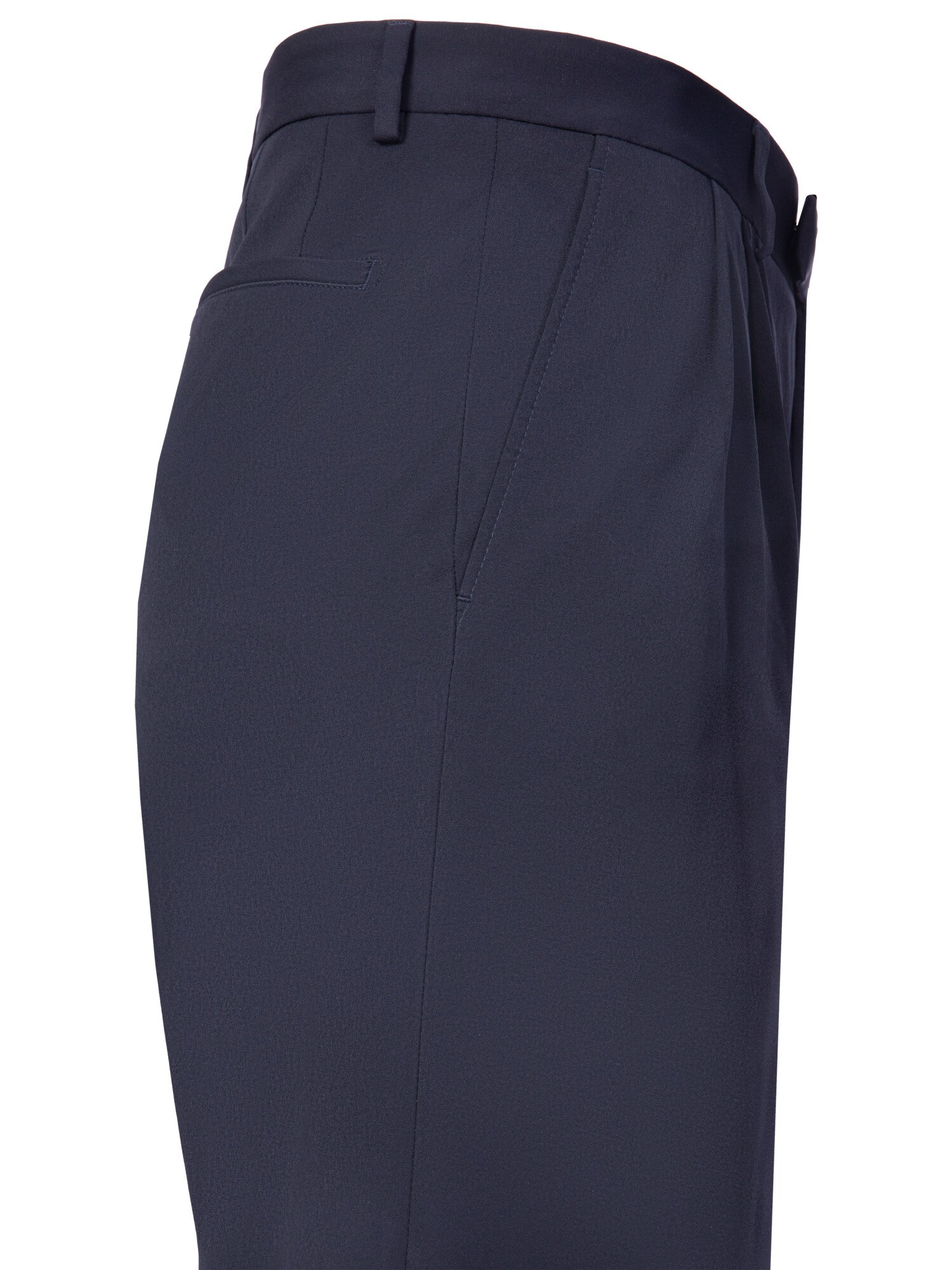 Karl Lagerfeld Pantalón ' 255088 '  azul oscuro – imagen 3