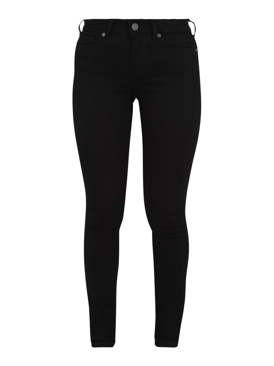 Jeans 'CORE BOHEMIENNE'