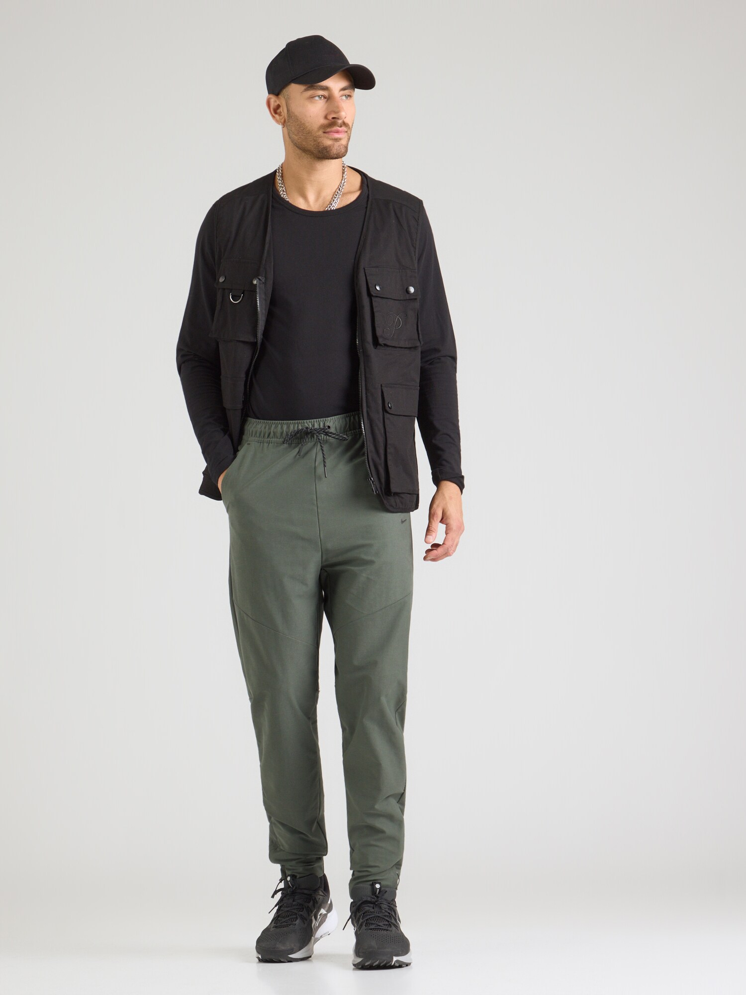 Nike Sportswear Pantalón jade – imagen 3