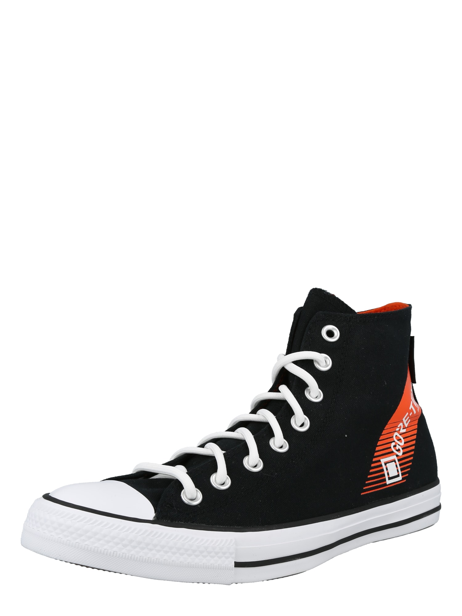 Converse CONVERSE Herren - Sneaker 'CHUCK TAYLOR ALL STAR GORE-TX PRINTED' schwarz