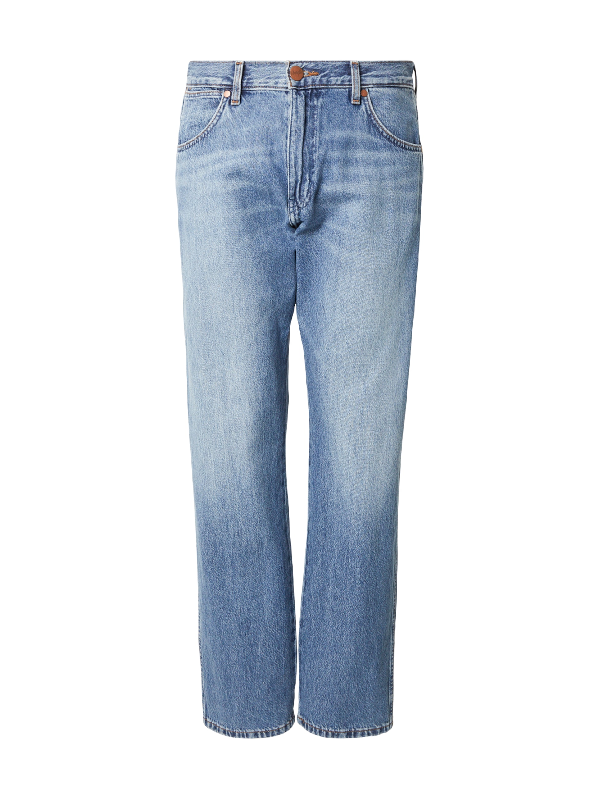 WRANGLER Jeans 'FRONTIER' herr