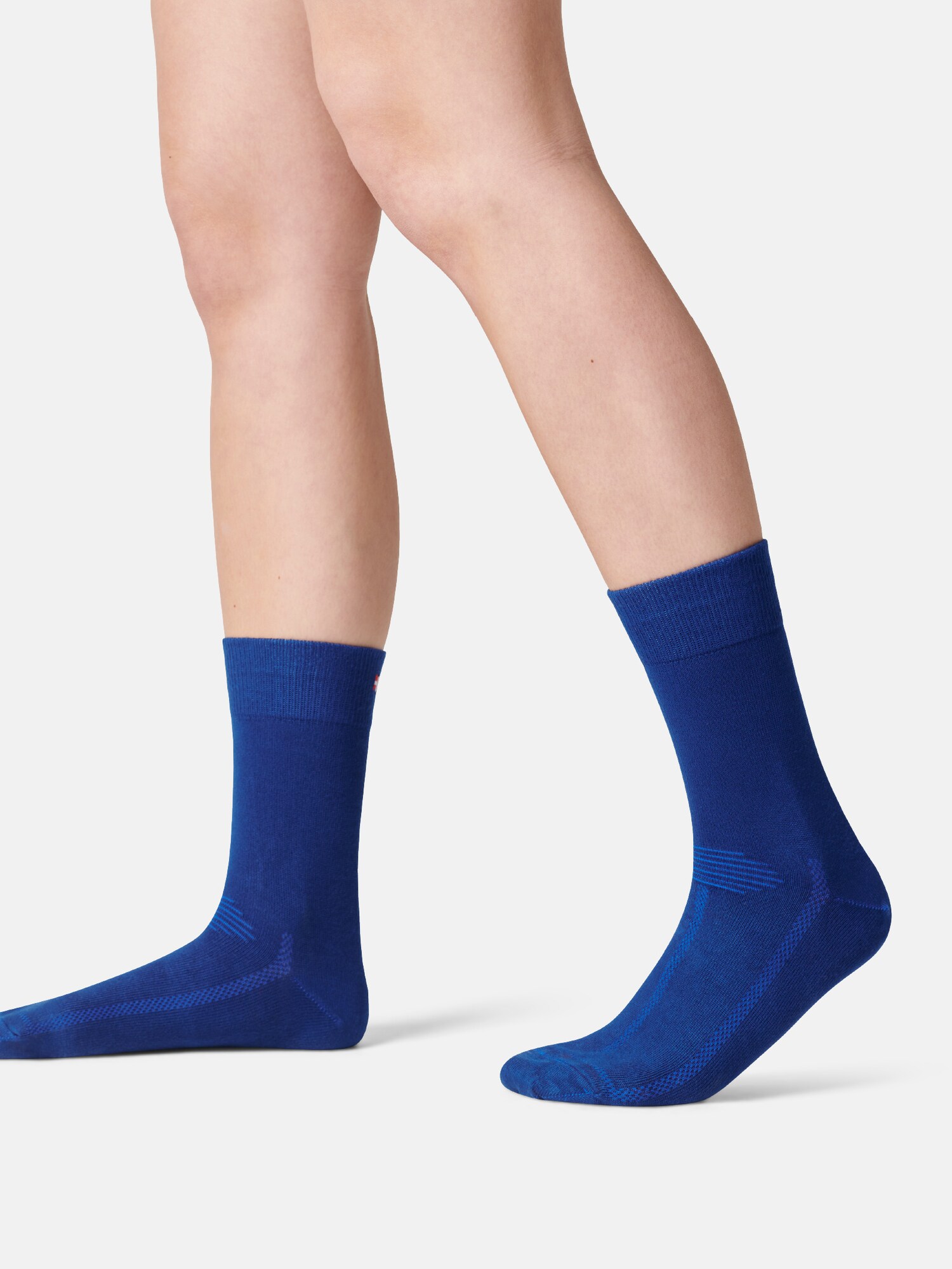 Thumbnail - DANISH ENDURANCE Socken Bamboo Dress