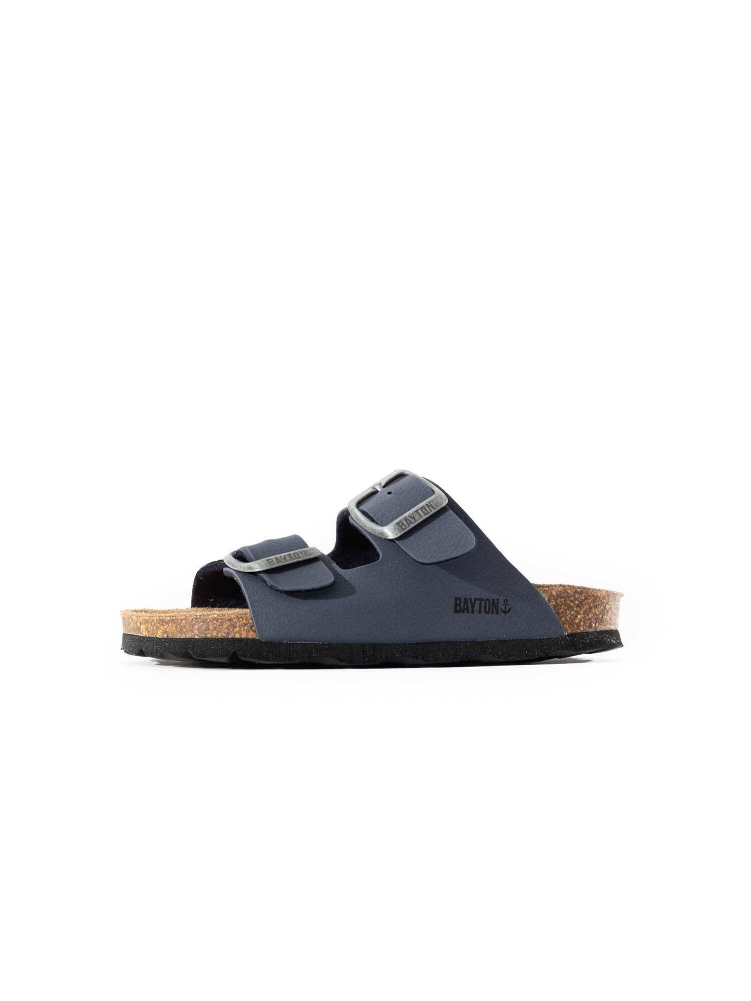 Bayton Papuče 'Atlas'  modrá denim
