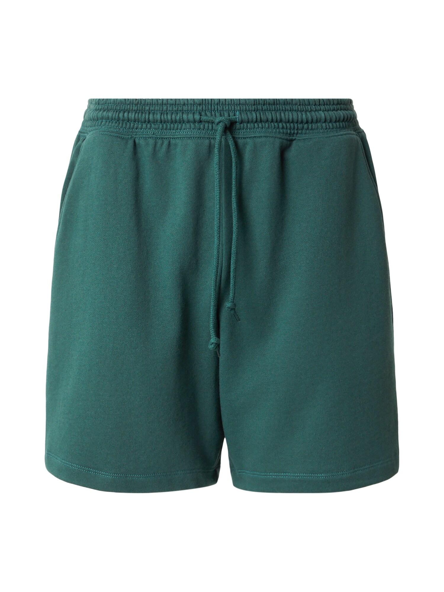 GAP Pantaloni  verde smarald
