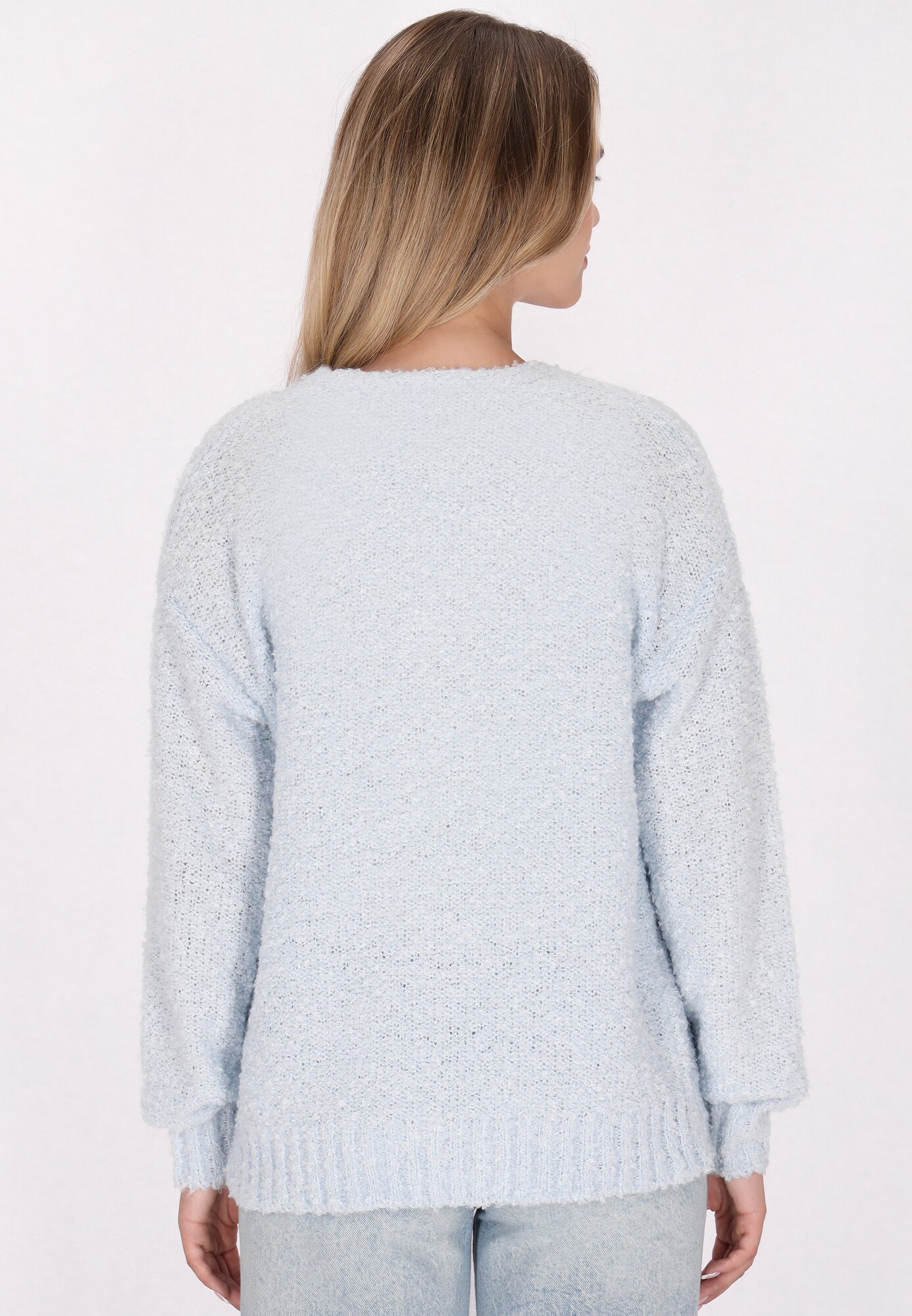 Thumbnail - MYMO Strickjacke