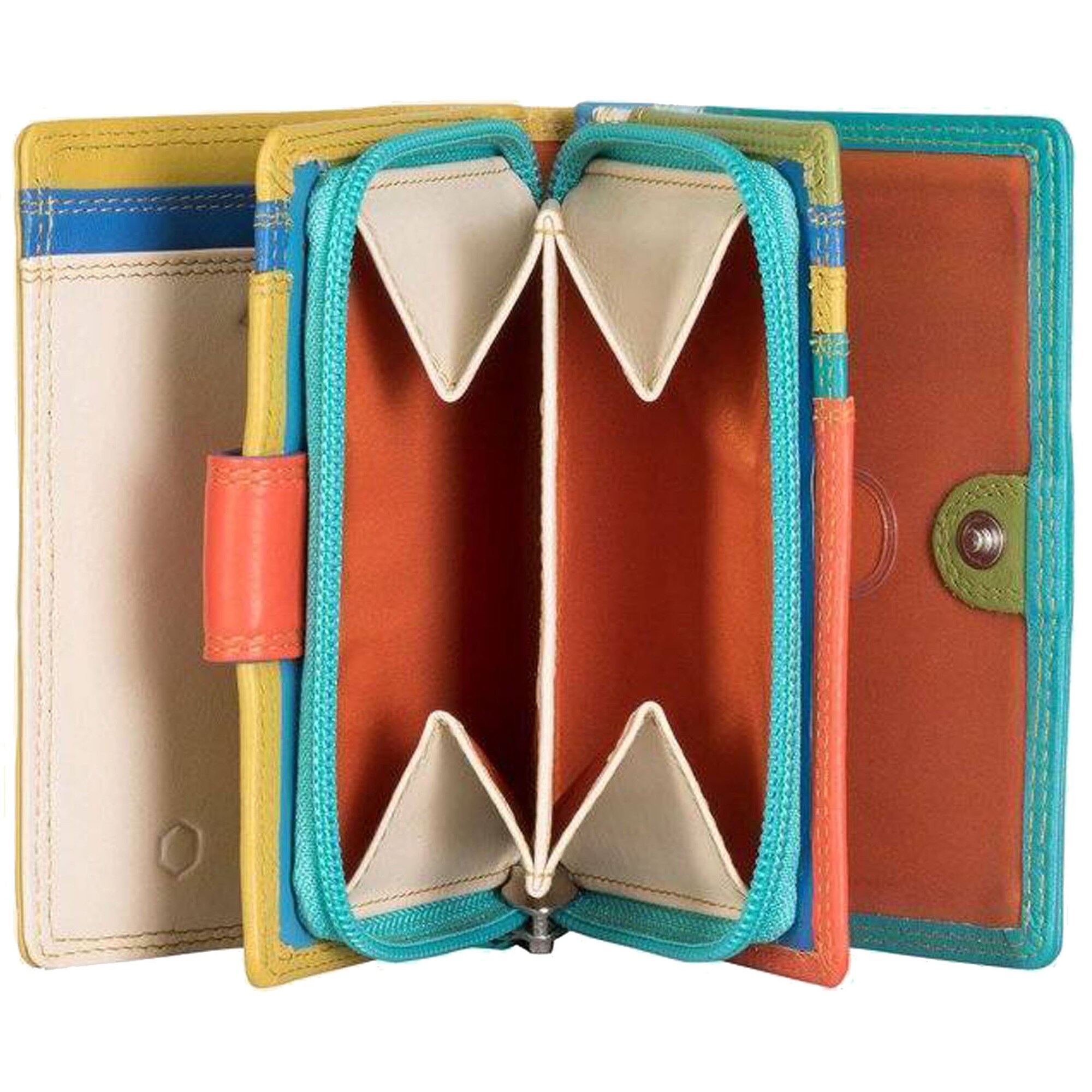 Thumbnail - Jekyll & Hide Portemonnaie Caribbean