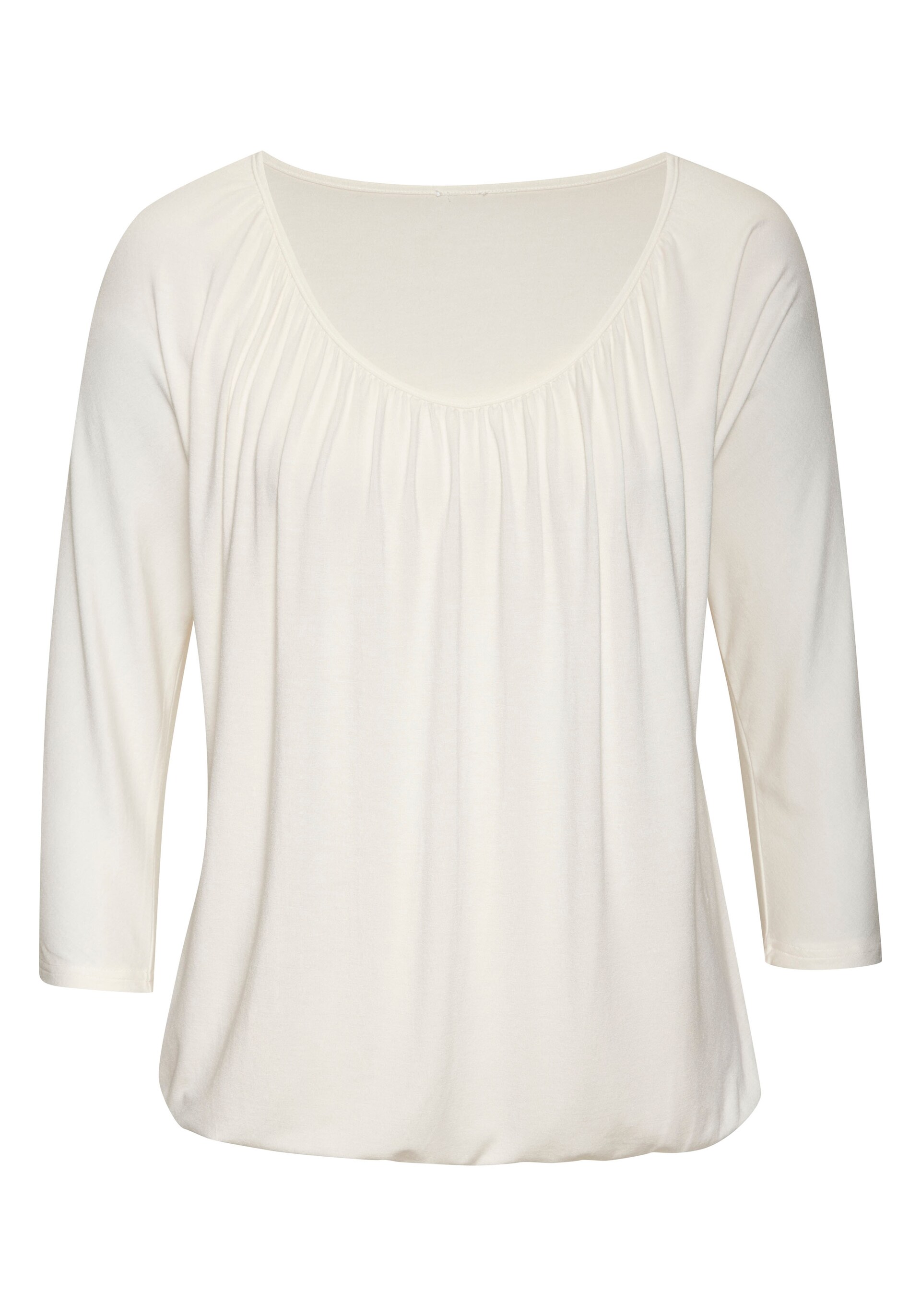 LASCANA T-shirt dam