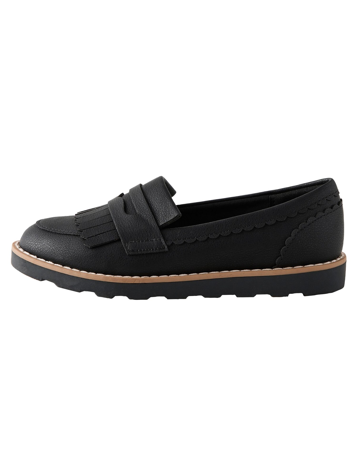 Next Pantofi  negru