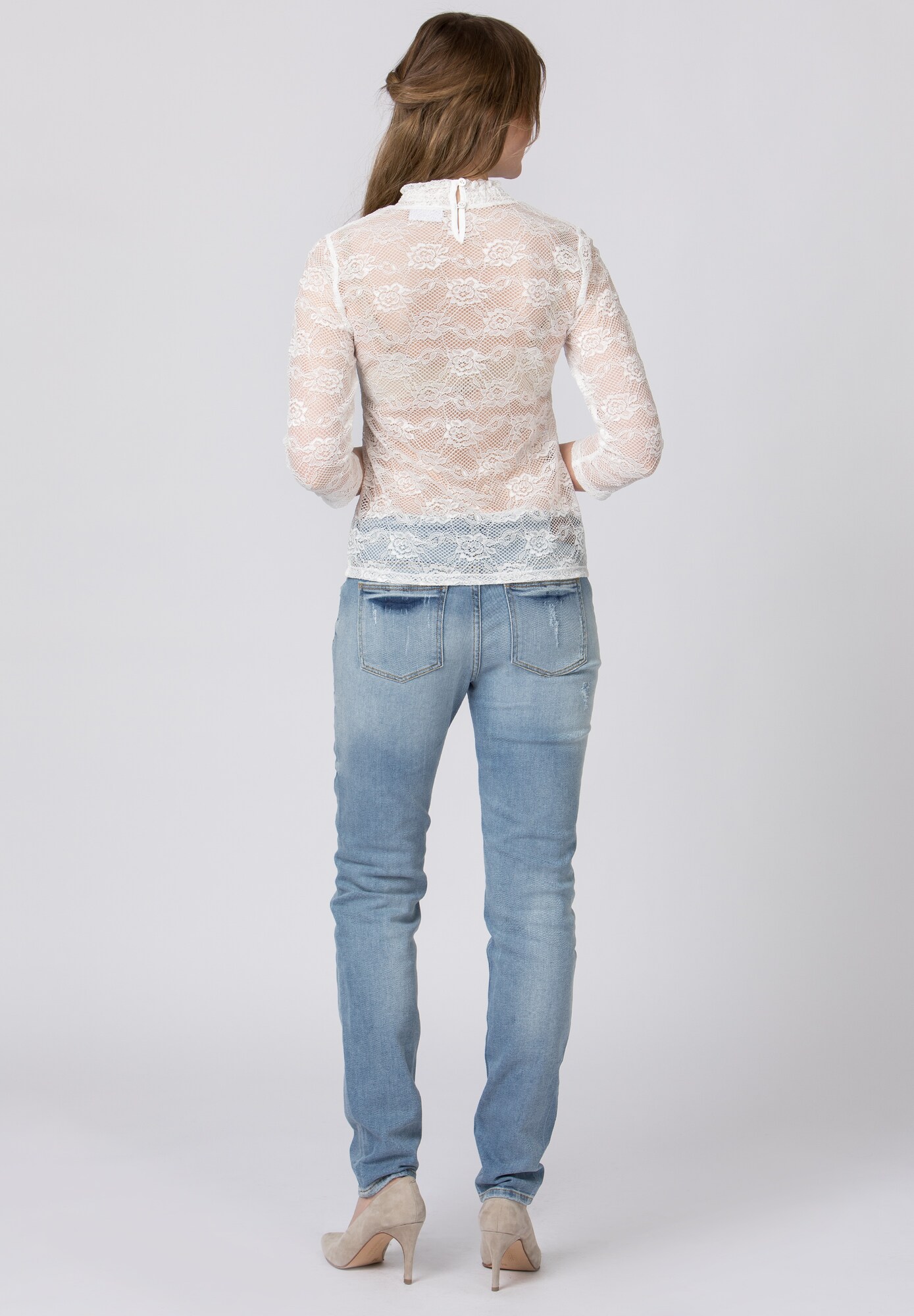 Thumbnail - STOCKERPOINT Bluse Molly