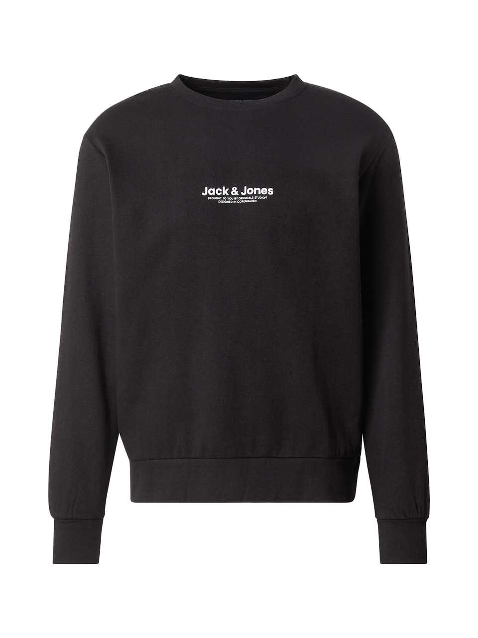Sweatshirt 'JWHVESTERBRO'