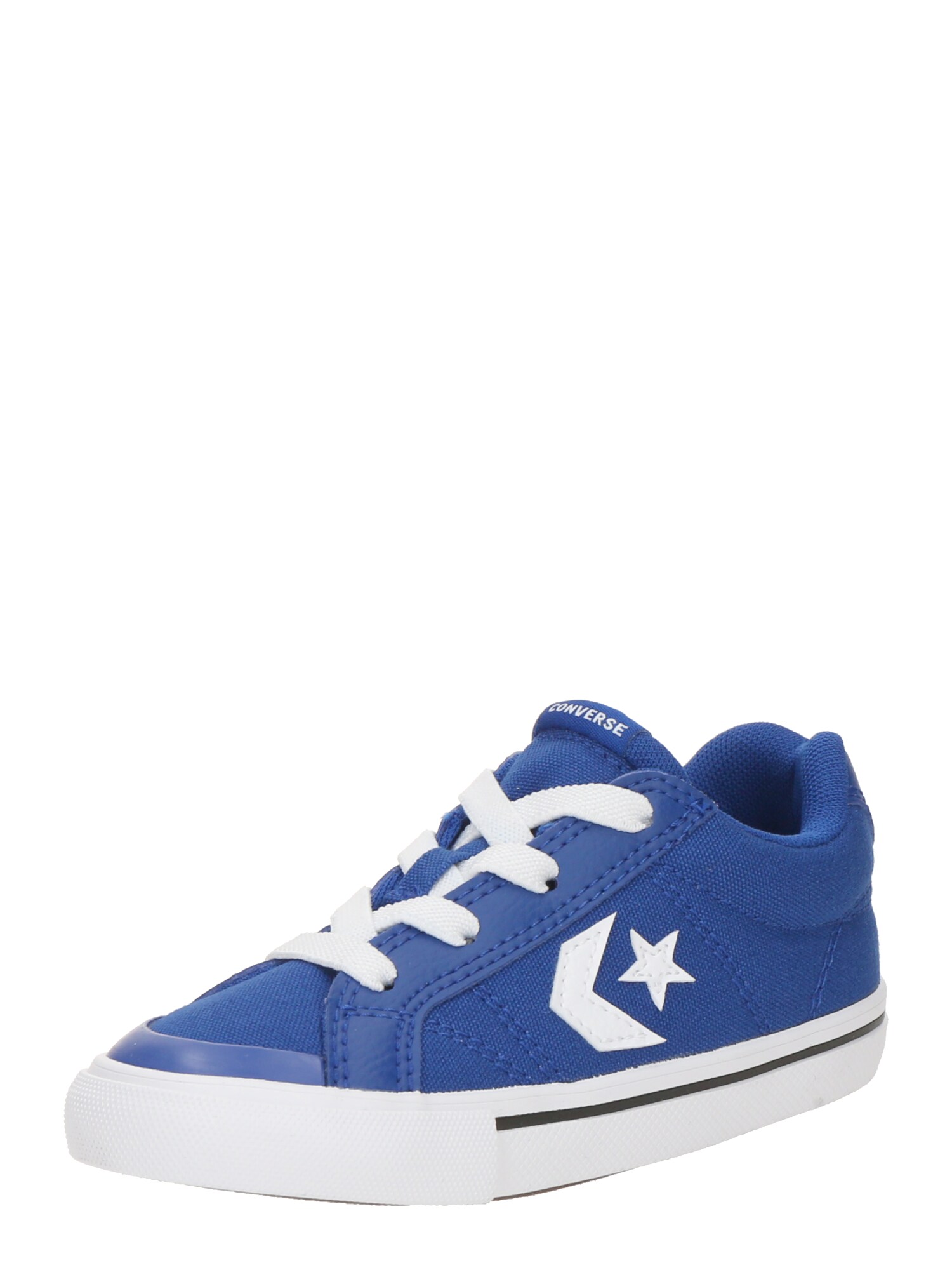 CONVERSE Sportcipő  kék / fehér akciós termékkép 1