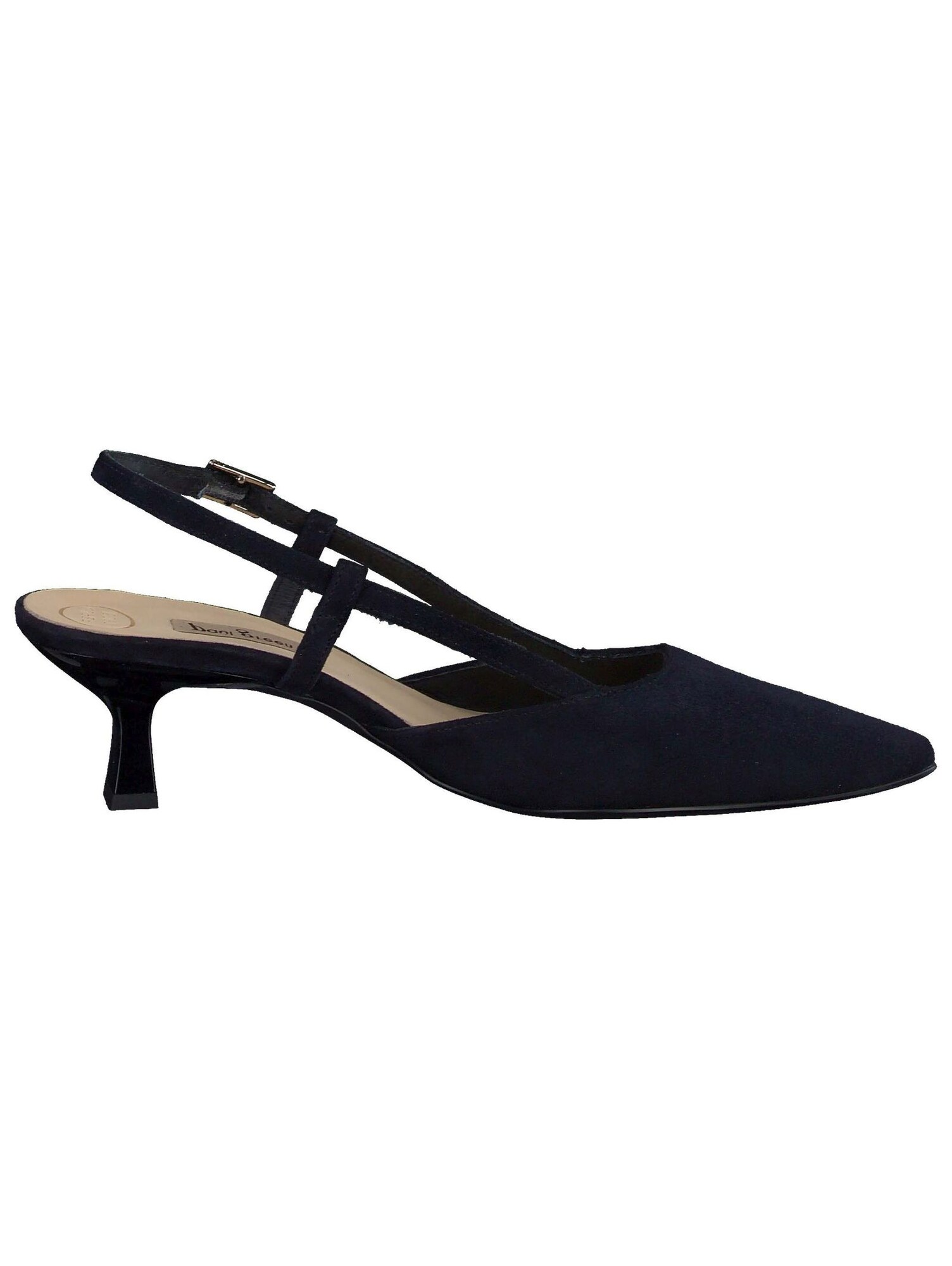 Thumbnail - Paul Green Pumps