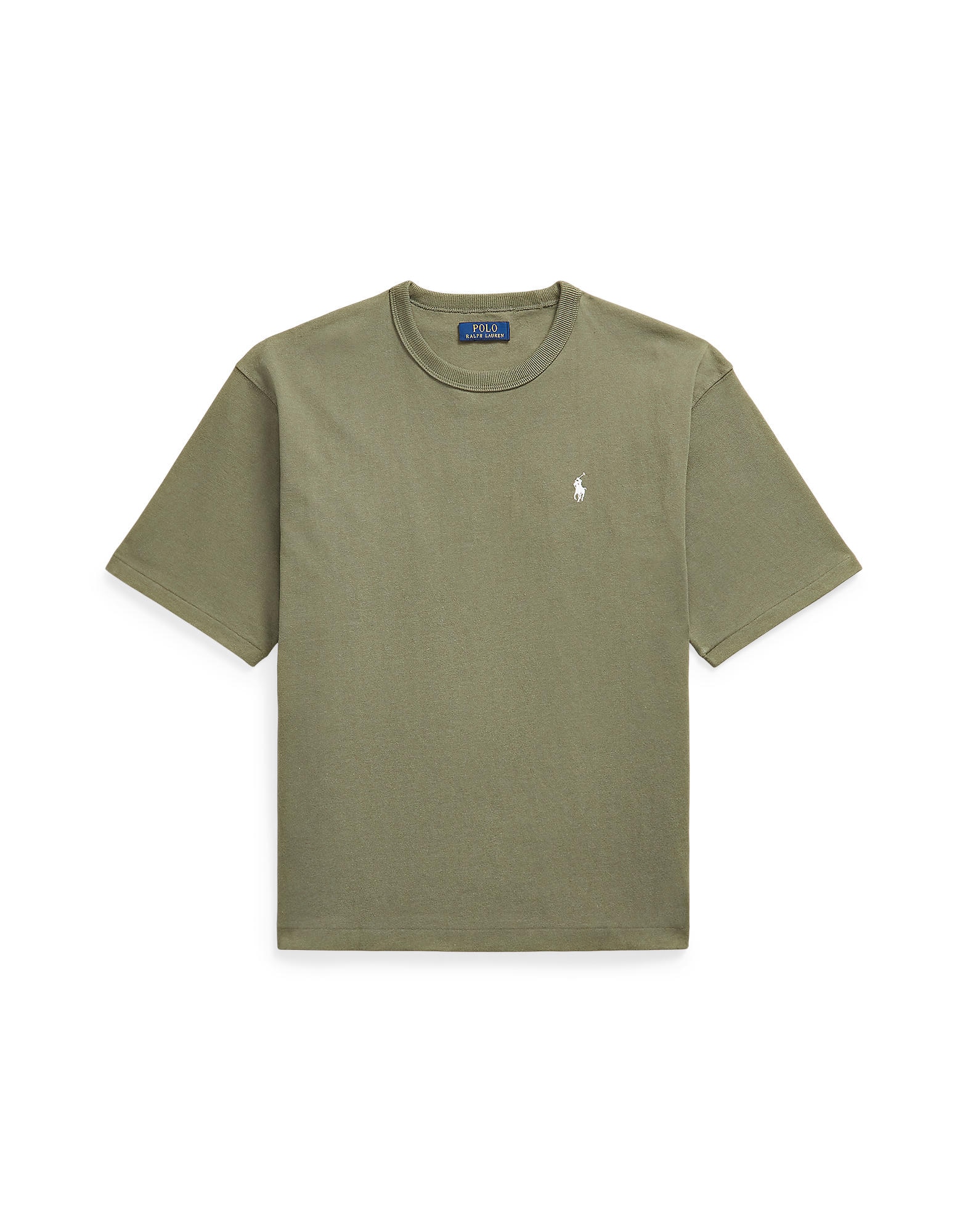Polo Ralph Lauren Tricou oliv