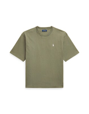 Polo Ralph Lauren Camiseta  oliva