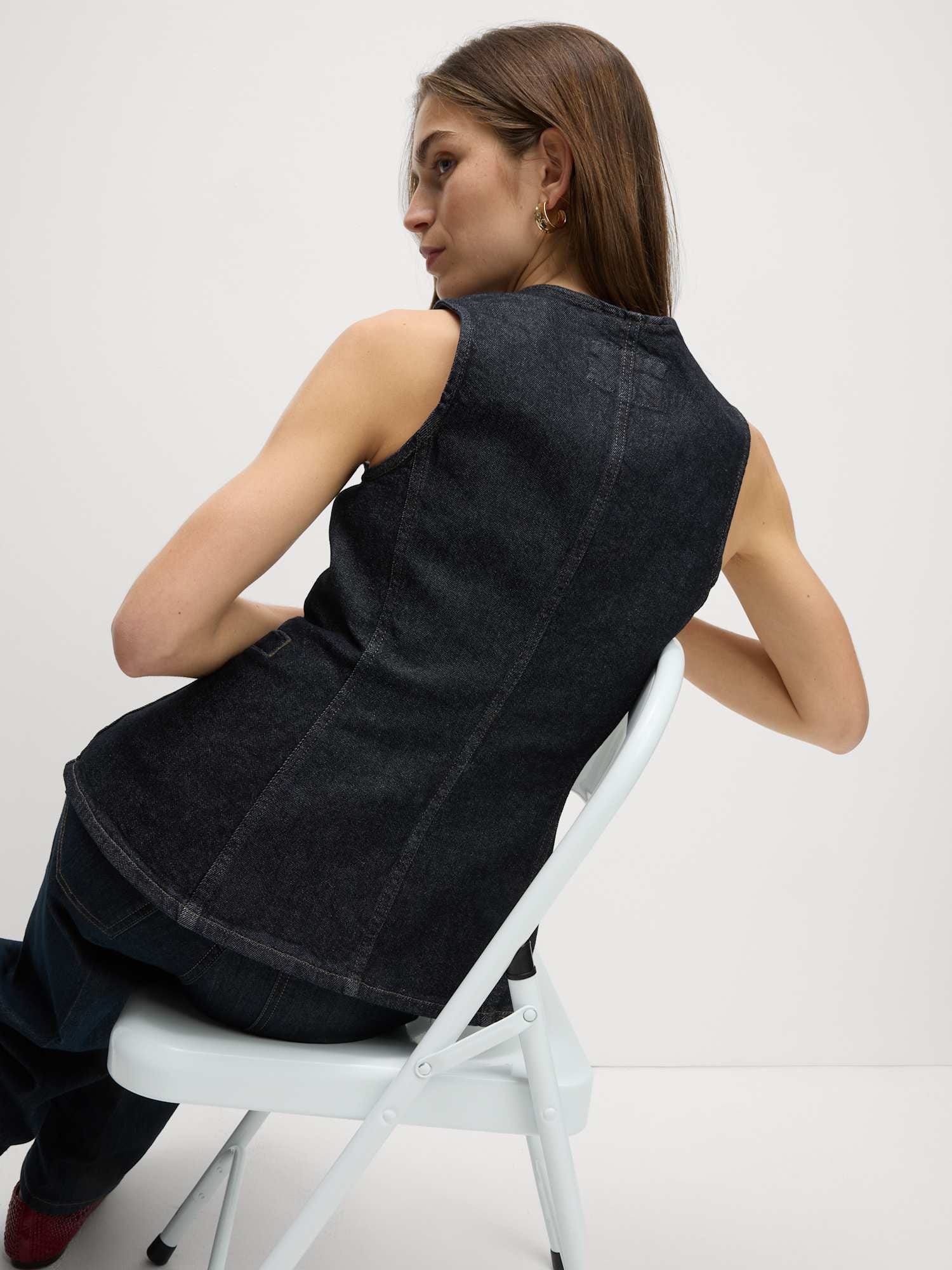 Thumbnail - Marks & Spencer Waistcoat