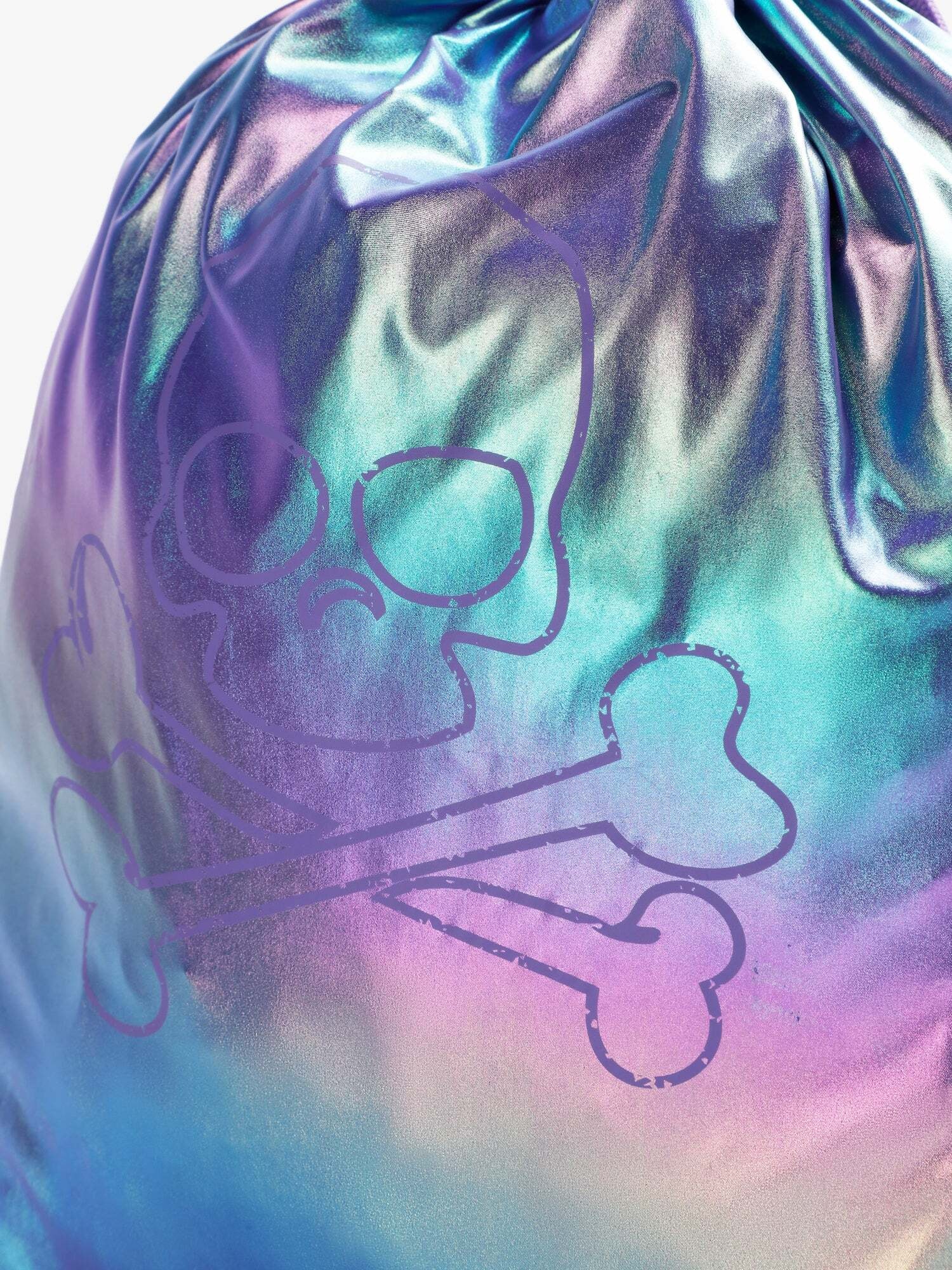 Thumbnail - Scalpers Metallic Fun Bag Girls