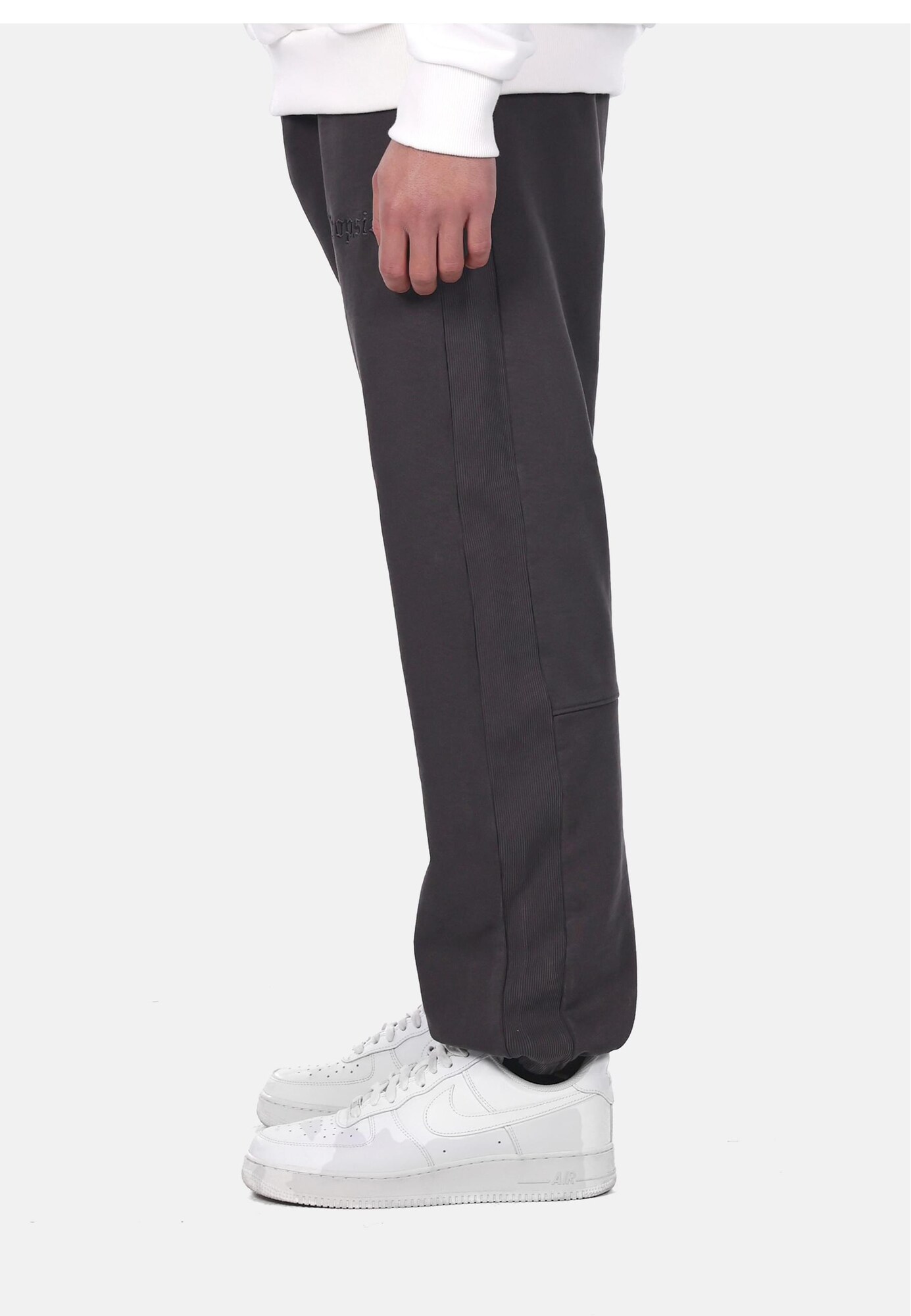 Thumbnail - Dropsize SIDE STRIPE JOGGER