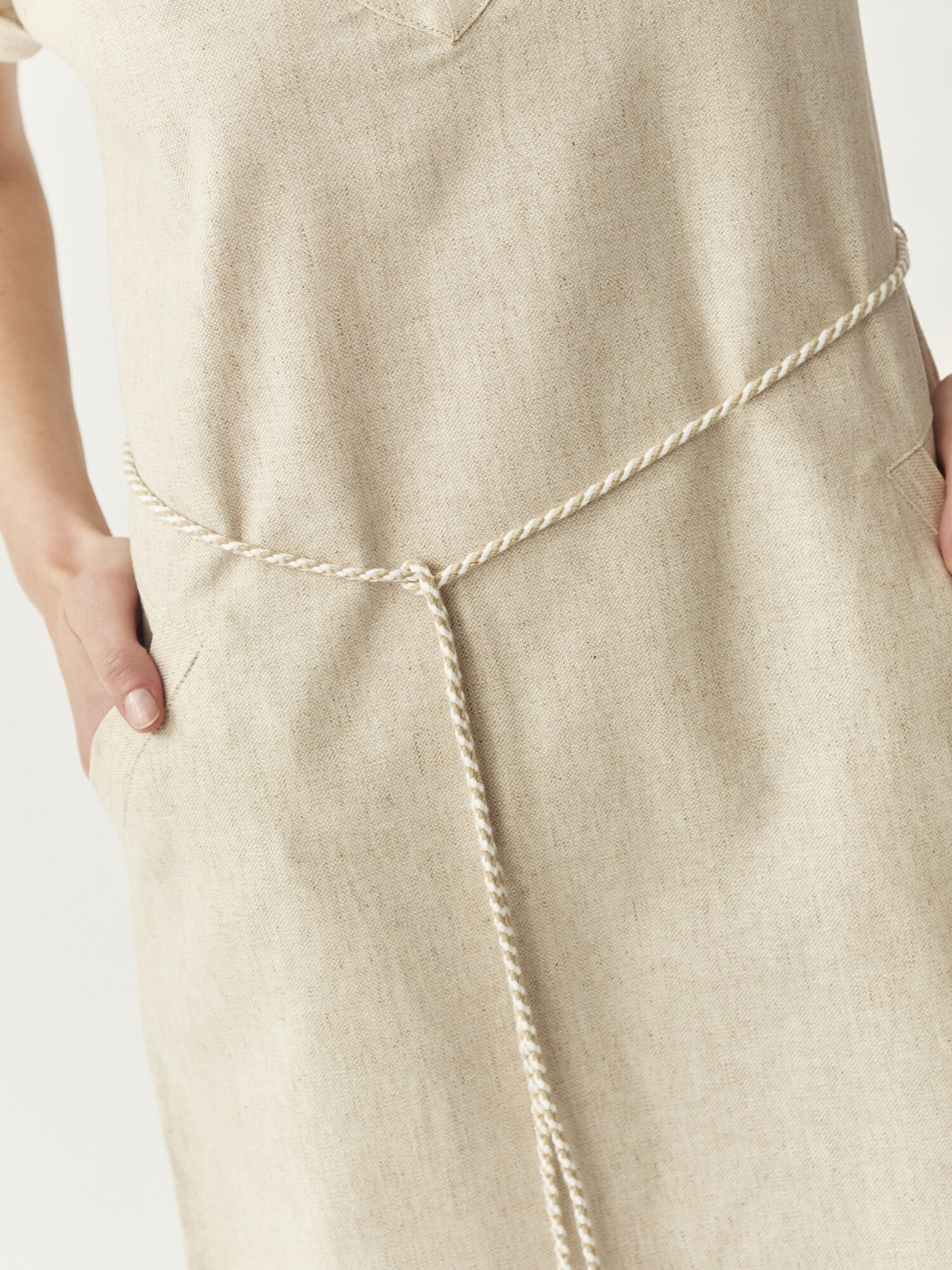 Thumbnail - TATUUM Damengewebekleid