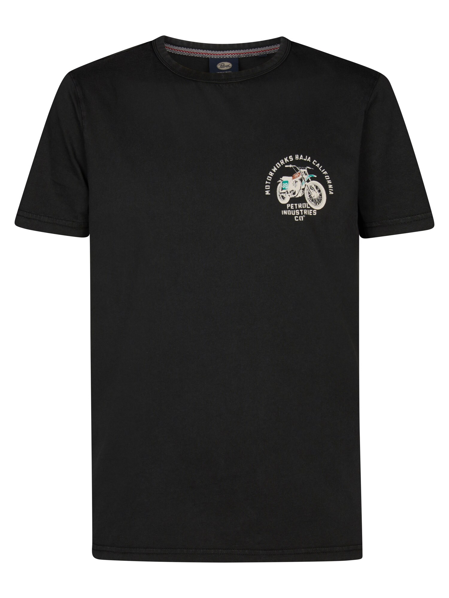 Petrol Industries Shirt Barranco
