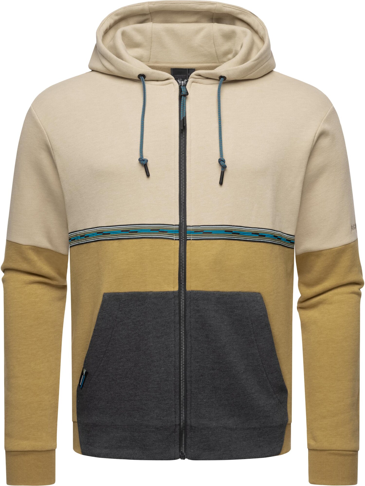 Thumbnail - Sweatjacke