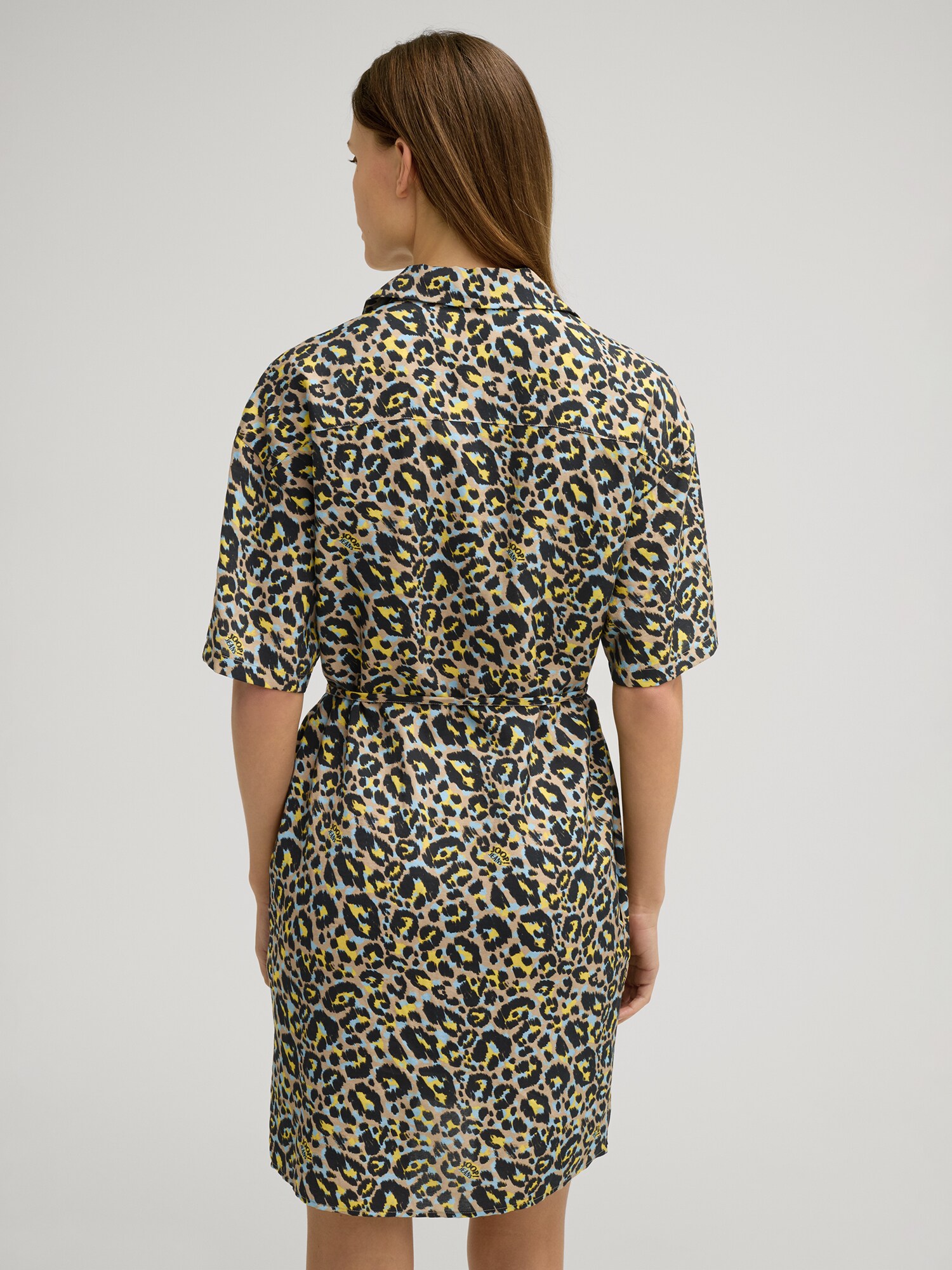 Thumbnail - JOOP! Jeans Kleid Demi