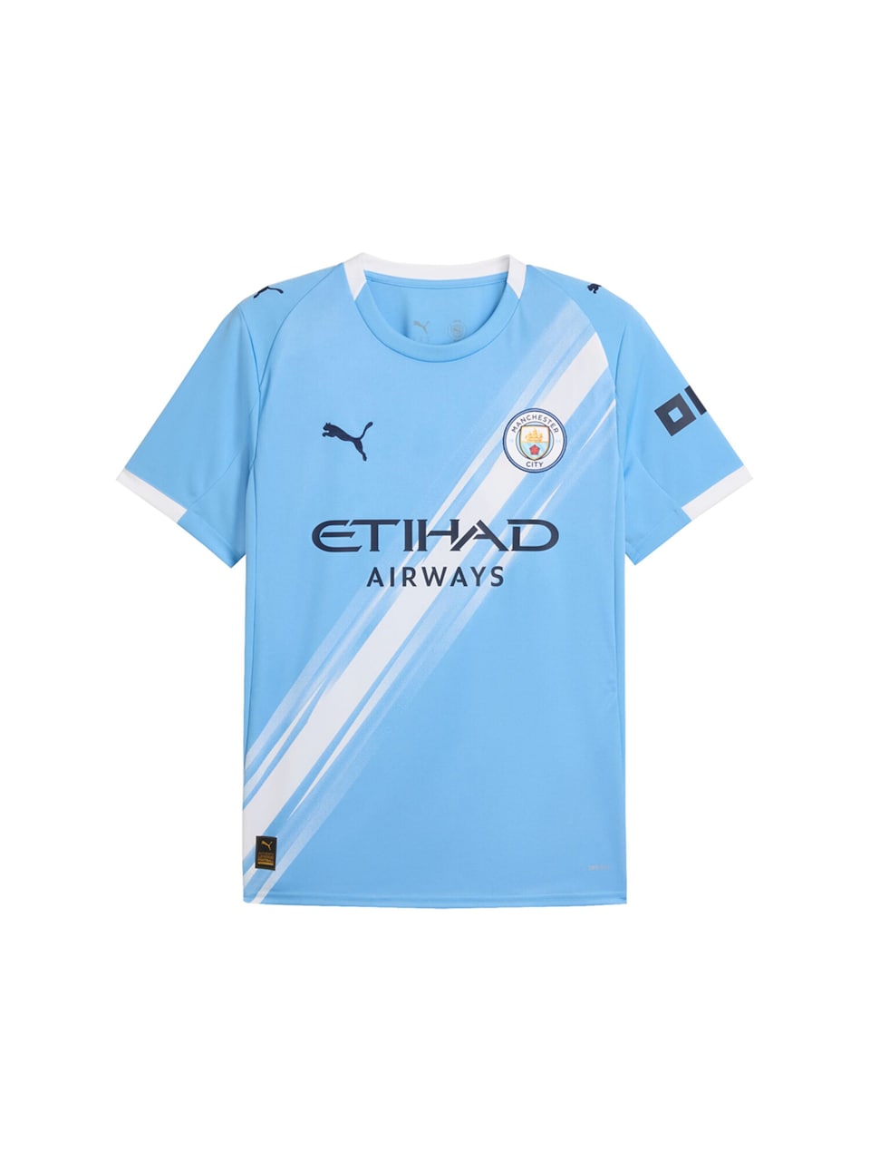 Trikå 'Manchester City 2025/26'
