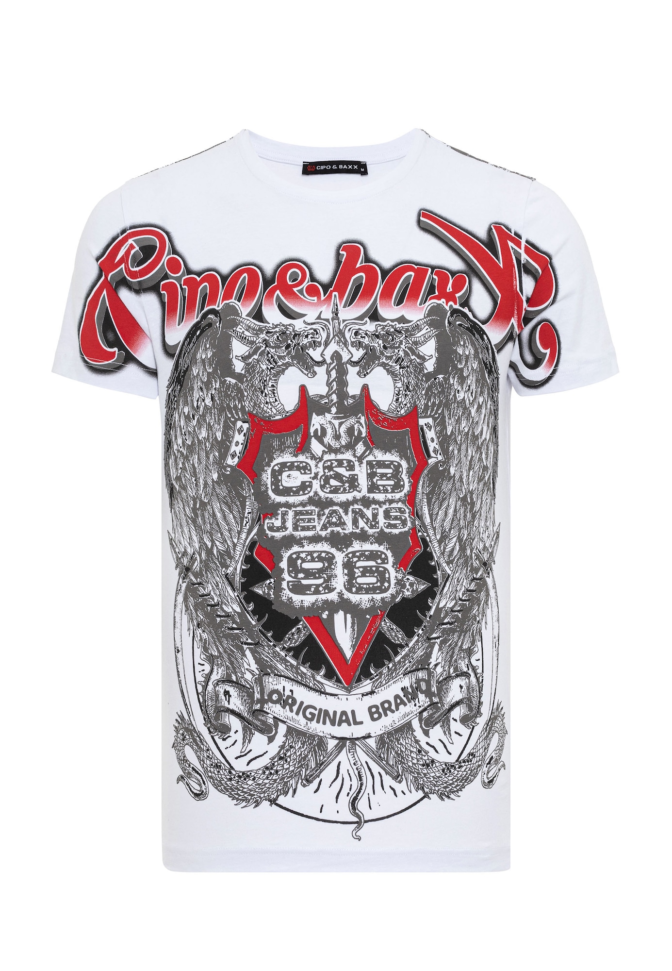 Thumbnail - T-Shirt