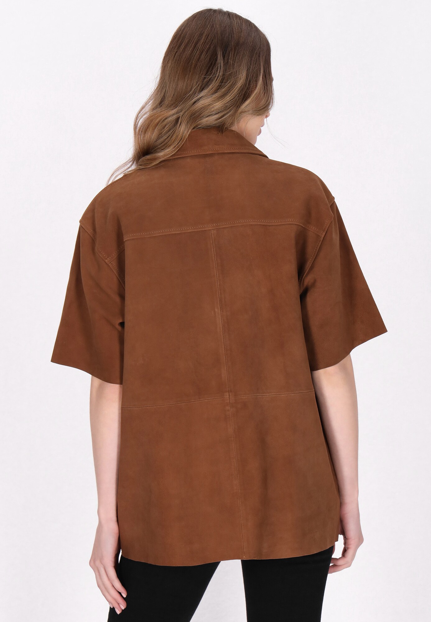 Thumbnail - DreiMaster Vintage Bluse