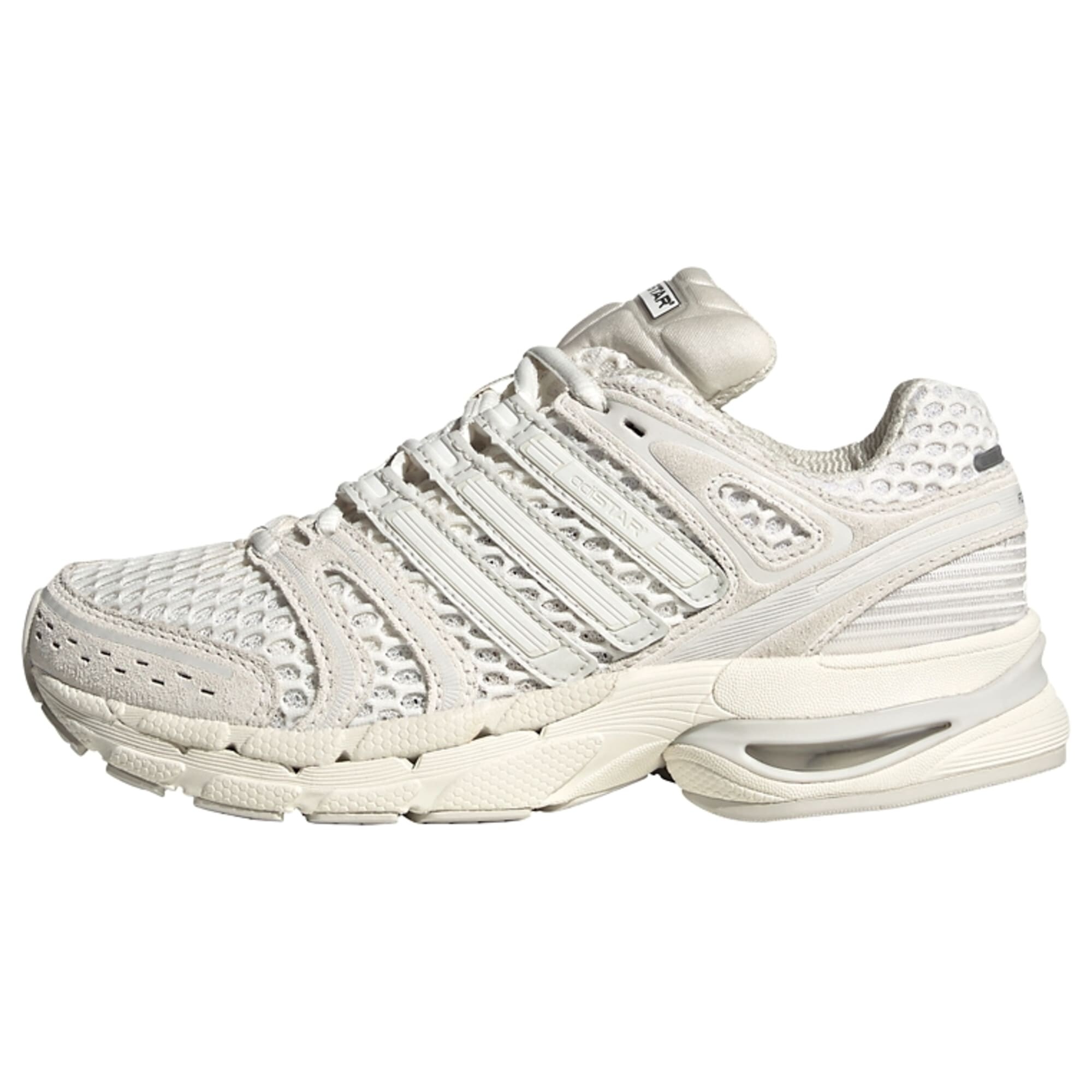 ADIDAS ORIGINALS Tenisky 'Adistar Control 5'  sivobéžová / prírodná biela