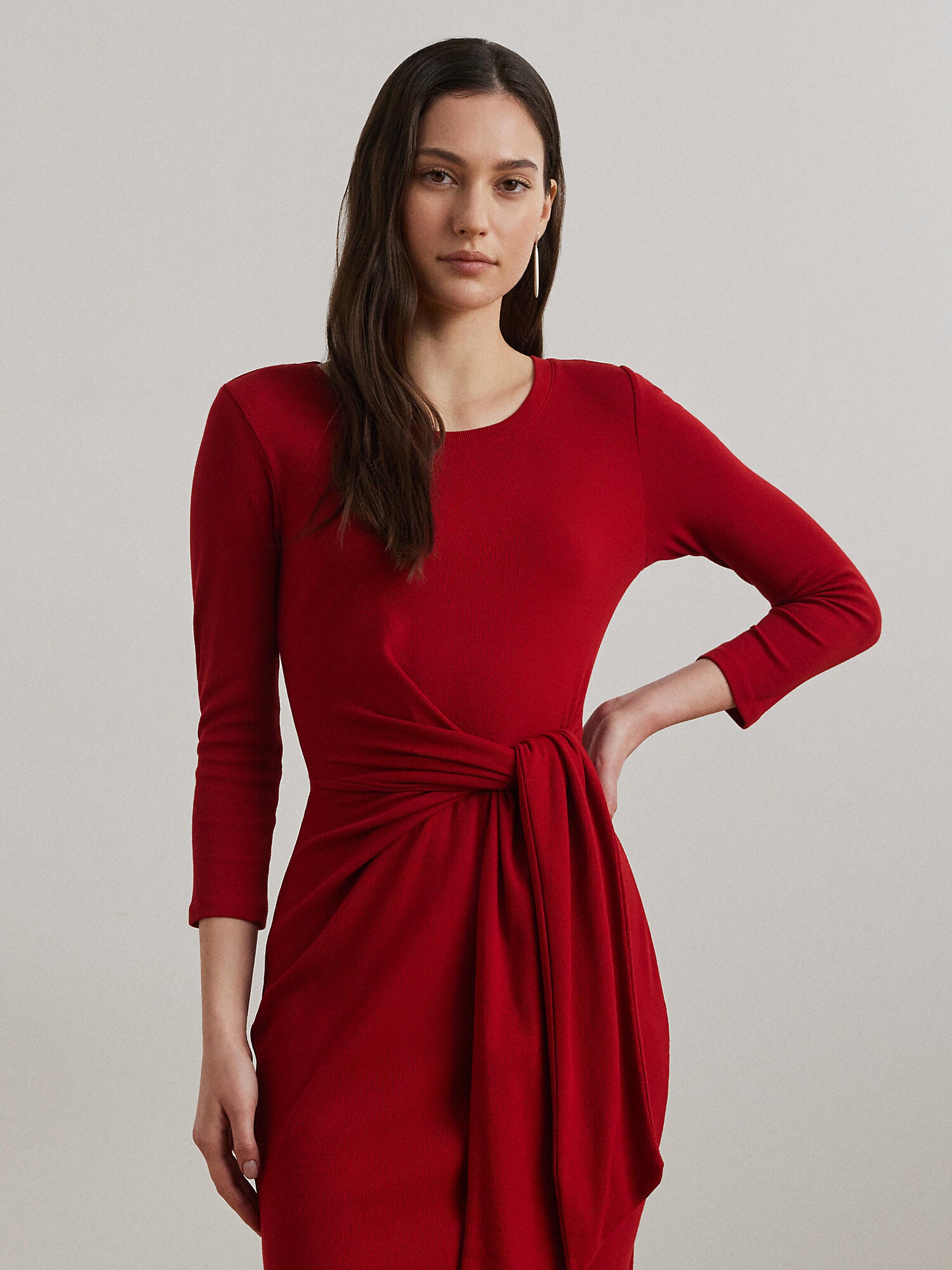 Thumbnail - Lauren Ralph Lauren Kleid