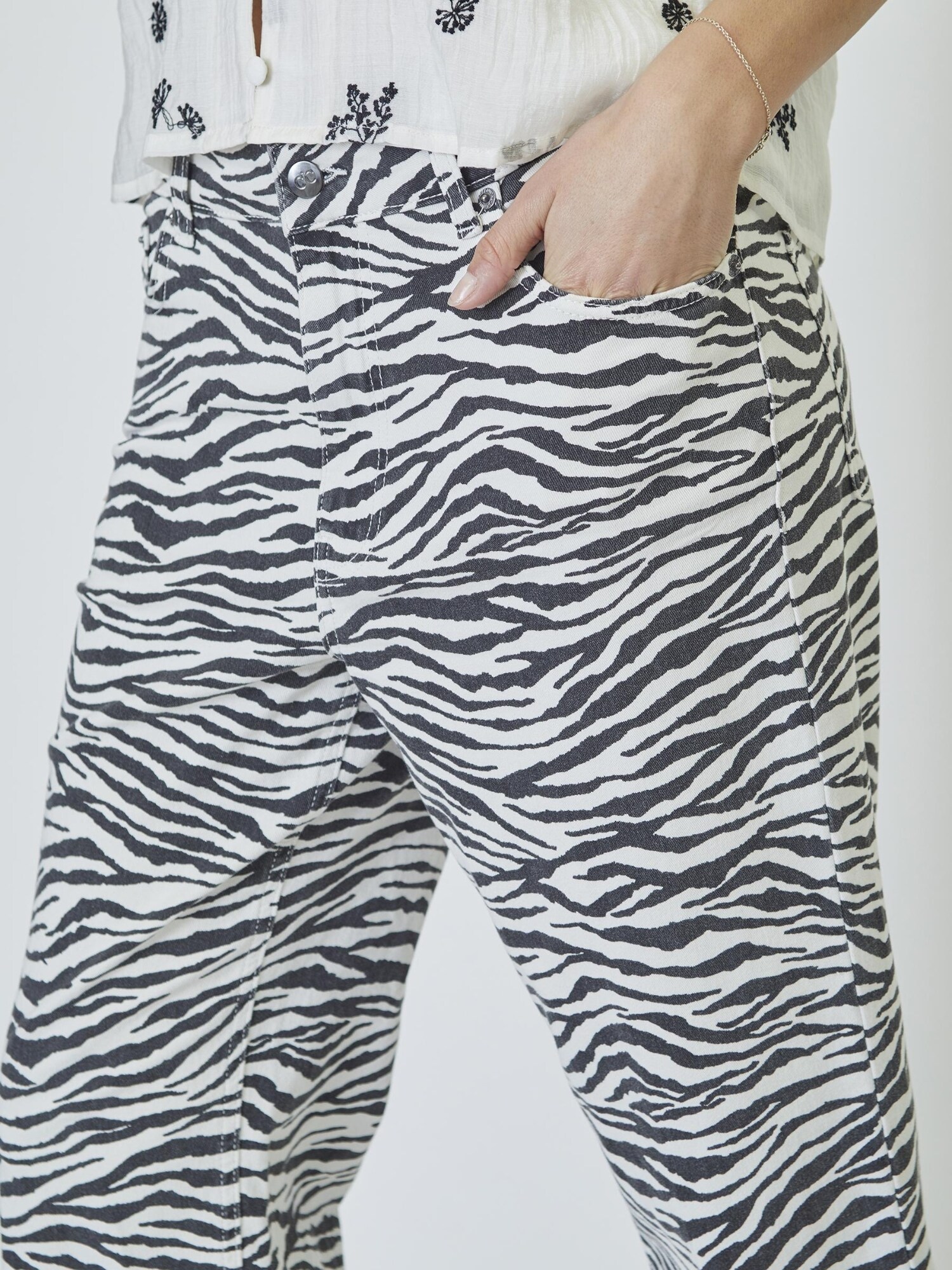 Thumbnail - cocouture Hose Zion